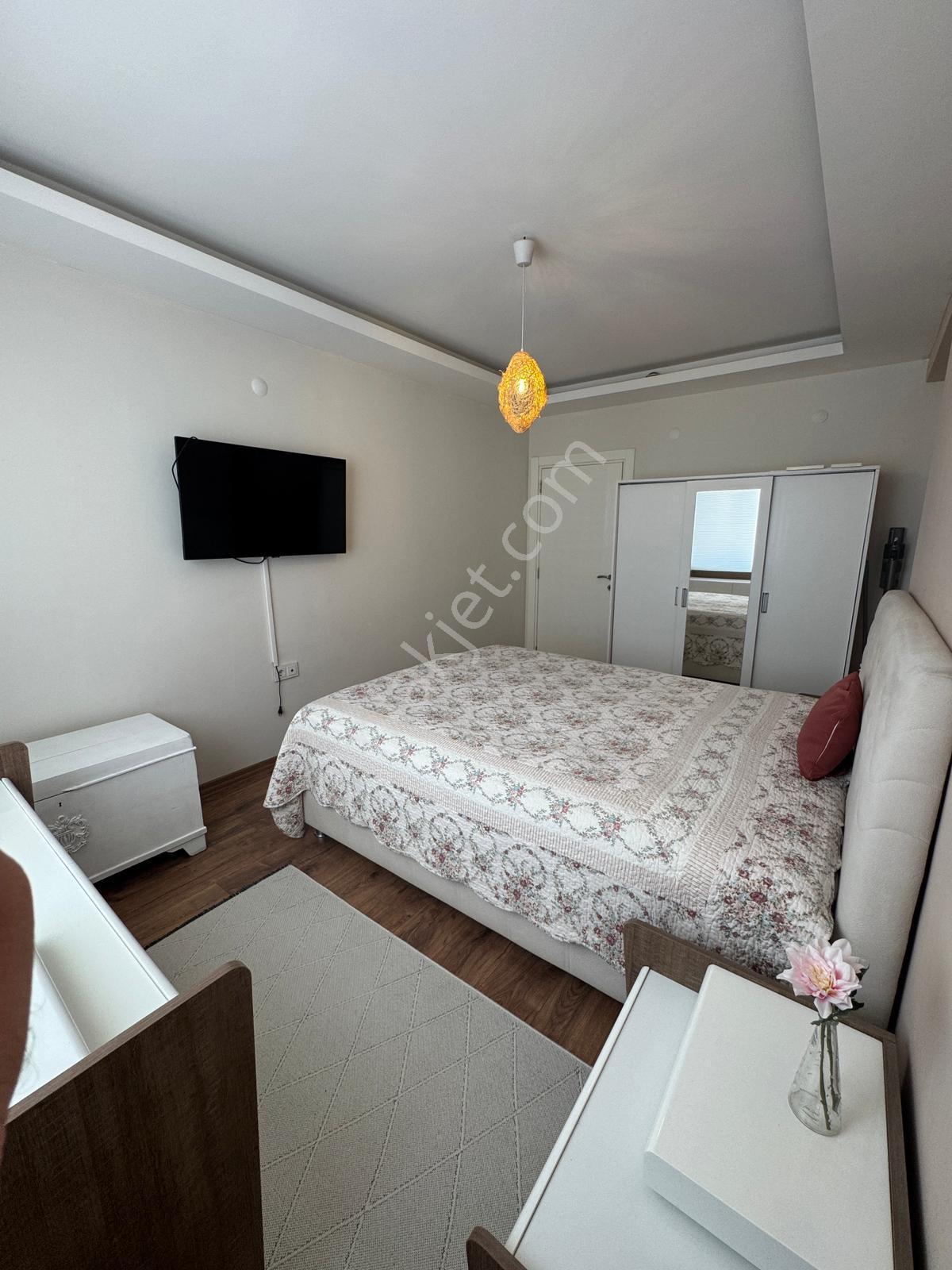 Antalya / Kepez / Kanal Mahallesinde 4+1 Dublex Daire Fırsatt - Görsel 27