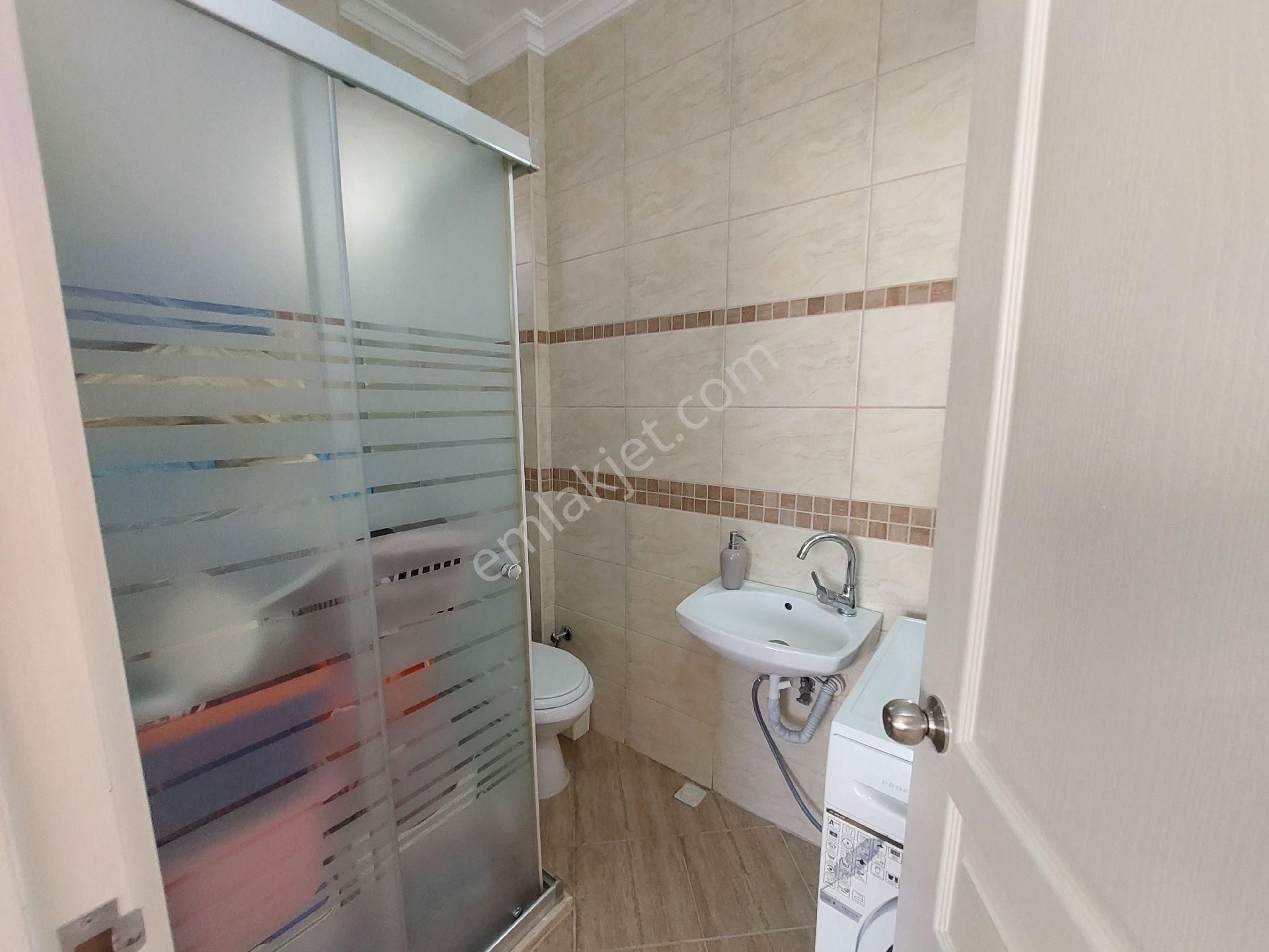 Emsalsiz 2+1 Full Çift Banyolu(ebeveyn),3 Adet Panoramik Deniz Manzaralı Balkon - Görsel 23