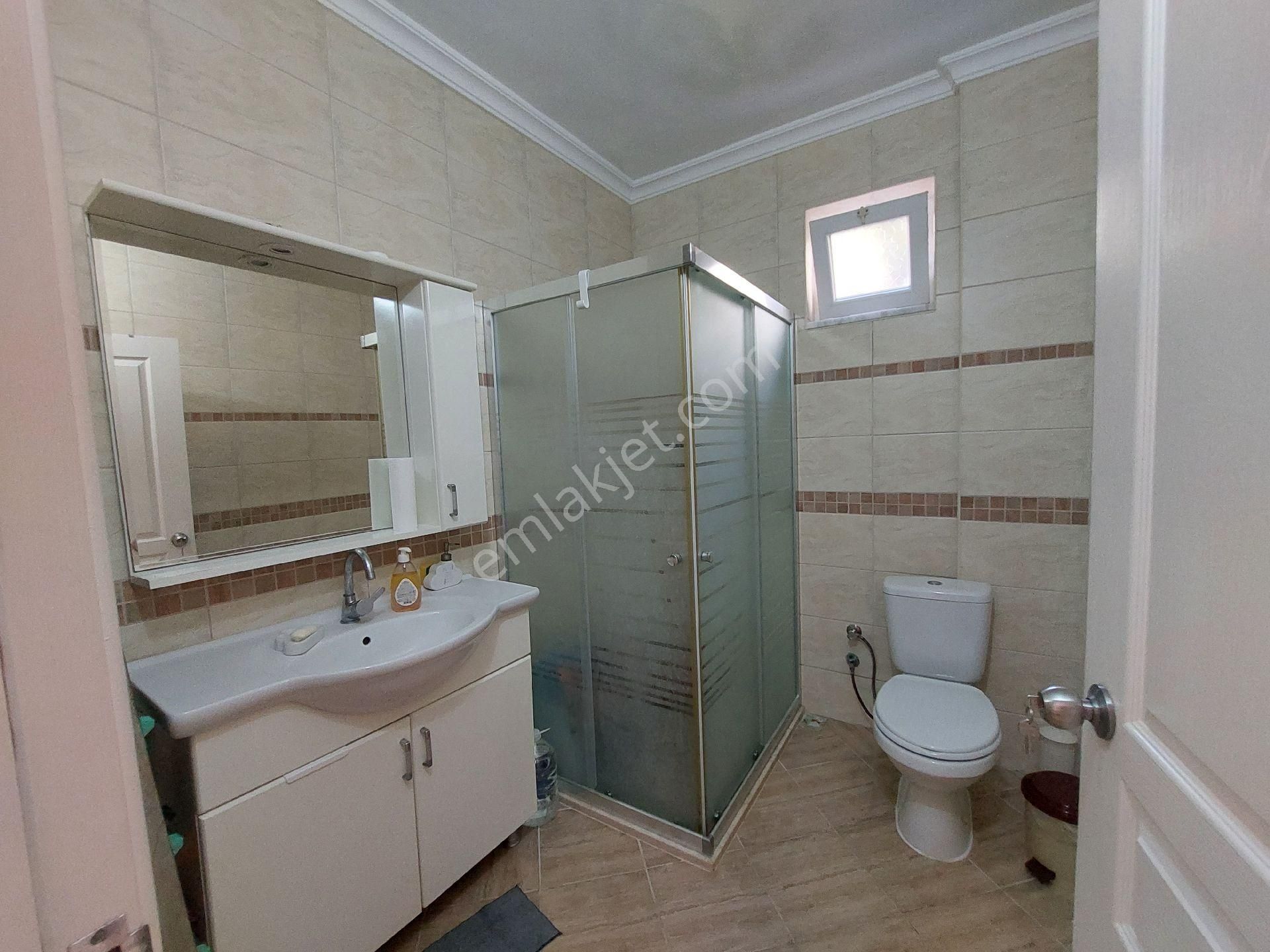 Emsalsiz 2+1 Full Çift Banyolu(ebeveyn),3 Adet Panoramik Deniz Manzaralı Balkon - Görsel 2