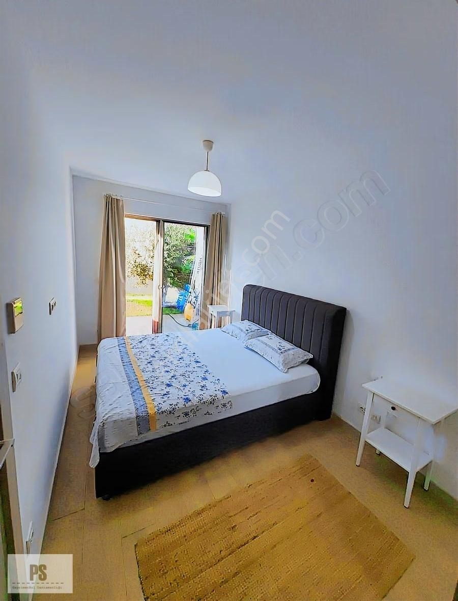 Nef Reserve Yalıkavak 3+1 Bahçeli Deniz Manzaralı - Görsel 15