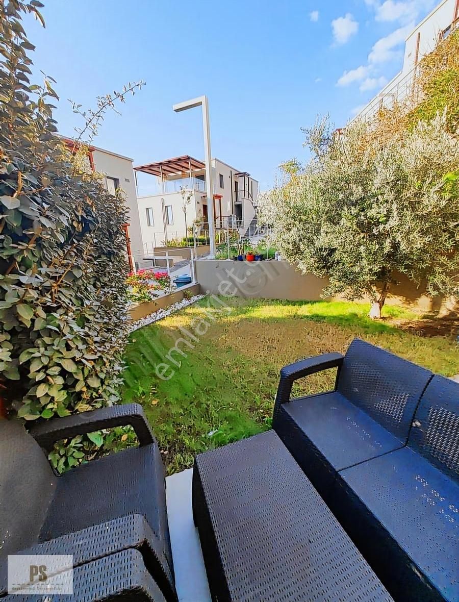 Nef Reserve Yalıkavak 3+1 Bahçeli Deniz Manzaralı - Görsel 10