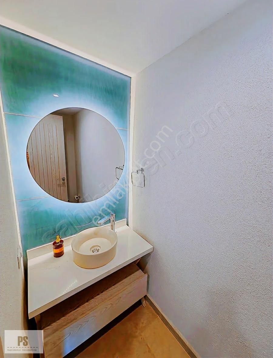 Nef Reserve Yalıkavak 3+1 Bahçeli Deniz Manzaralı - Görsel 11