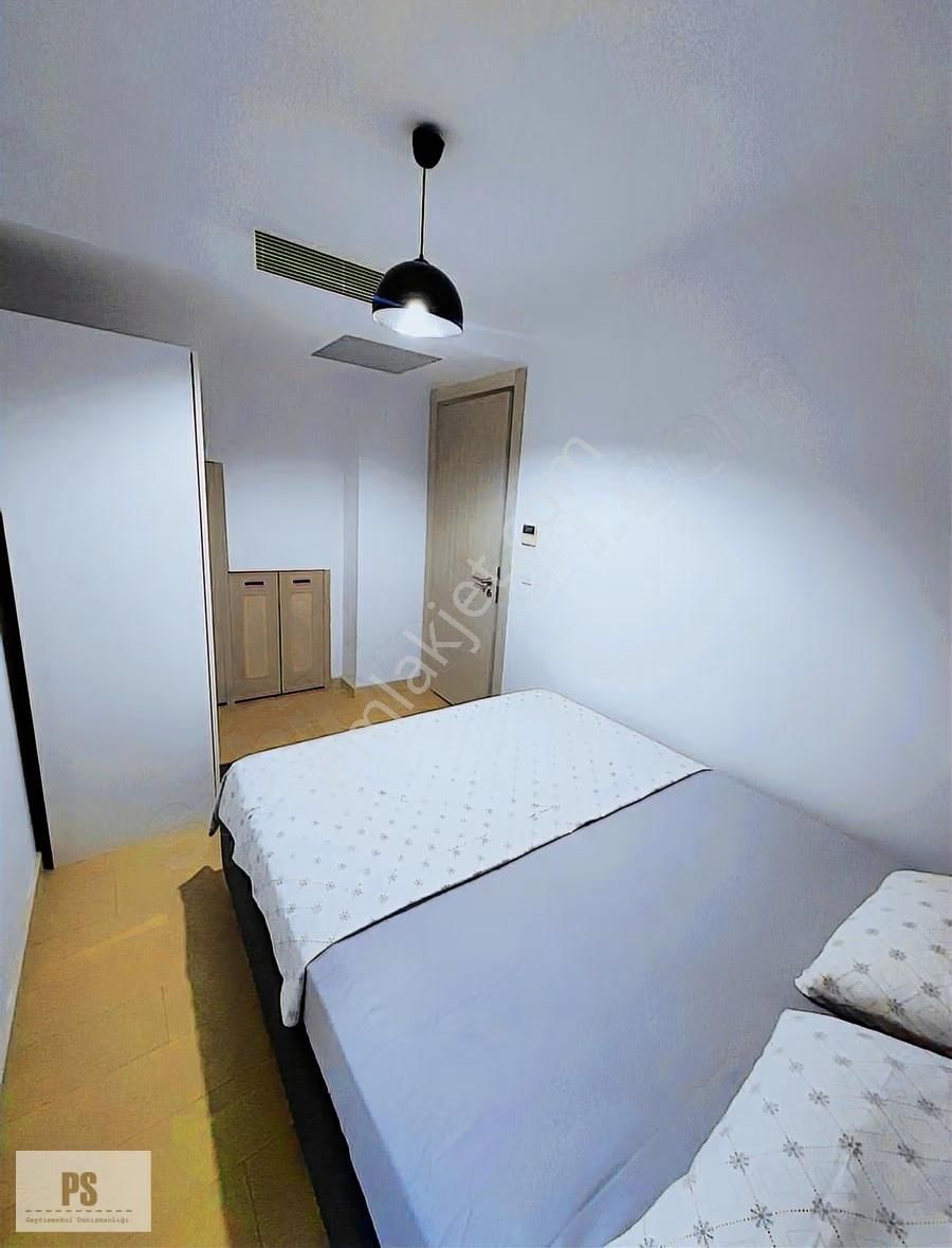 Nef Reserve Yalıkavak 3+1 Bahçeli Deniz Manzaralı - Görsel 3