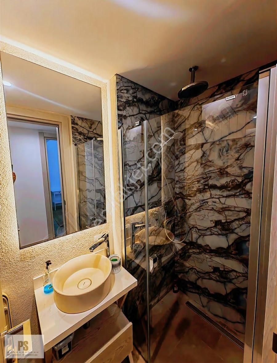 Nef Reserve Yalıkavak 3+1 Bahçeli Deniz Manzaralı - Görsel 16