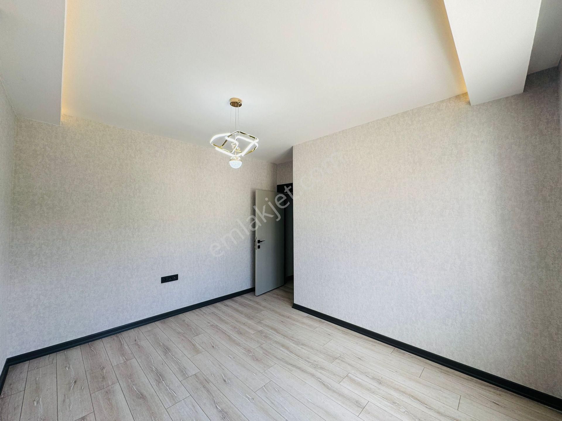 Keçiörende Full Yapılı Lüx Emsalerinin Çok Çok Altında 3+1 Satılık Daire - Görsel 31