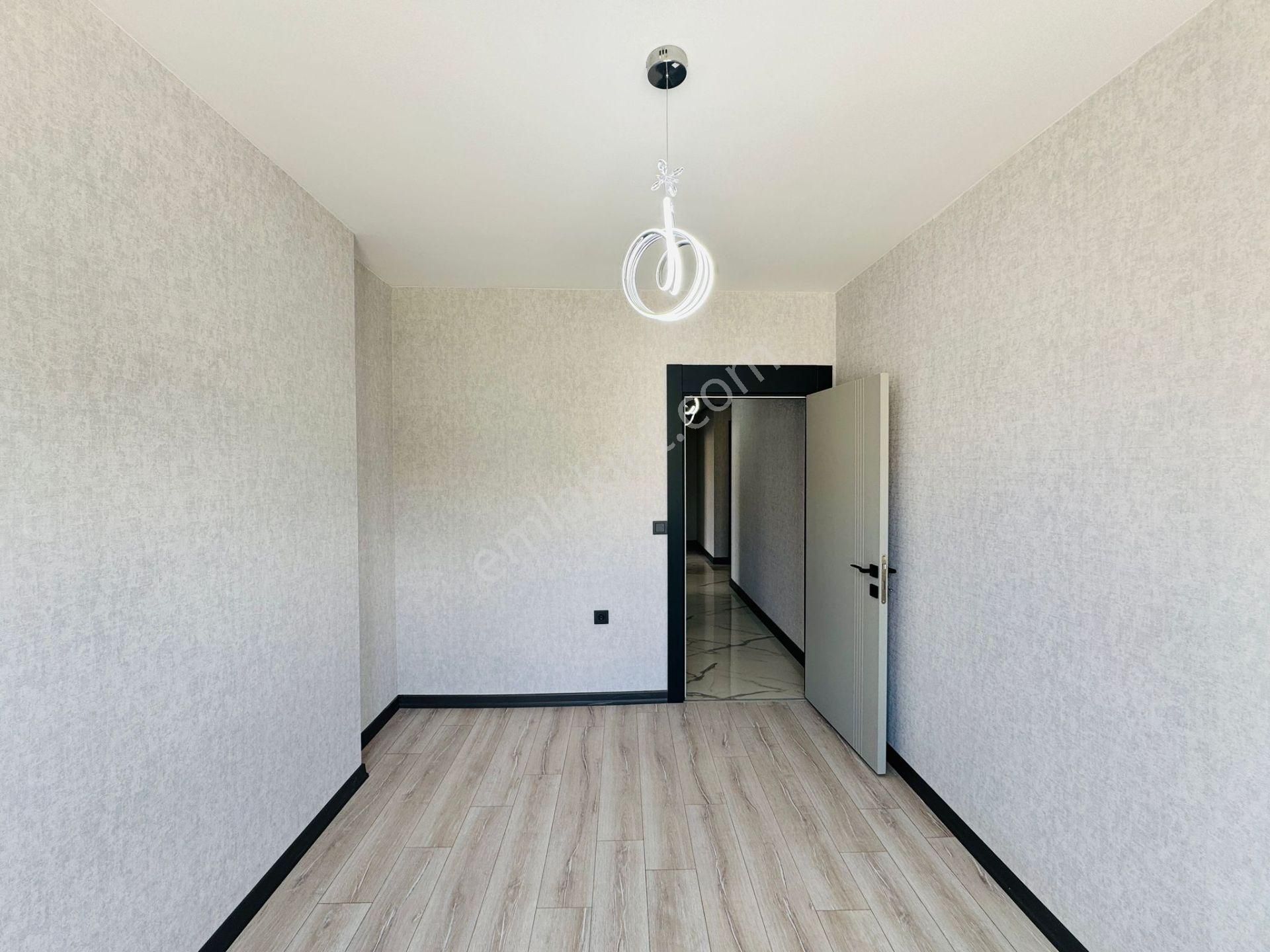 Keçiörende Full Yapılı Lüx Emsalerinin Çok Çok Altında 3+1 Satılık Daire - Görsel 27