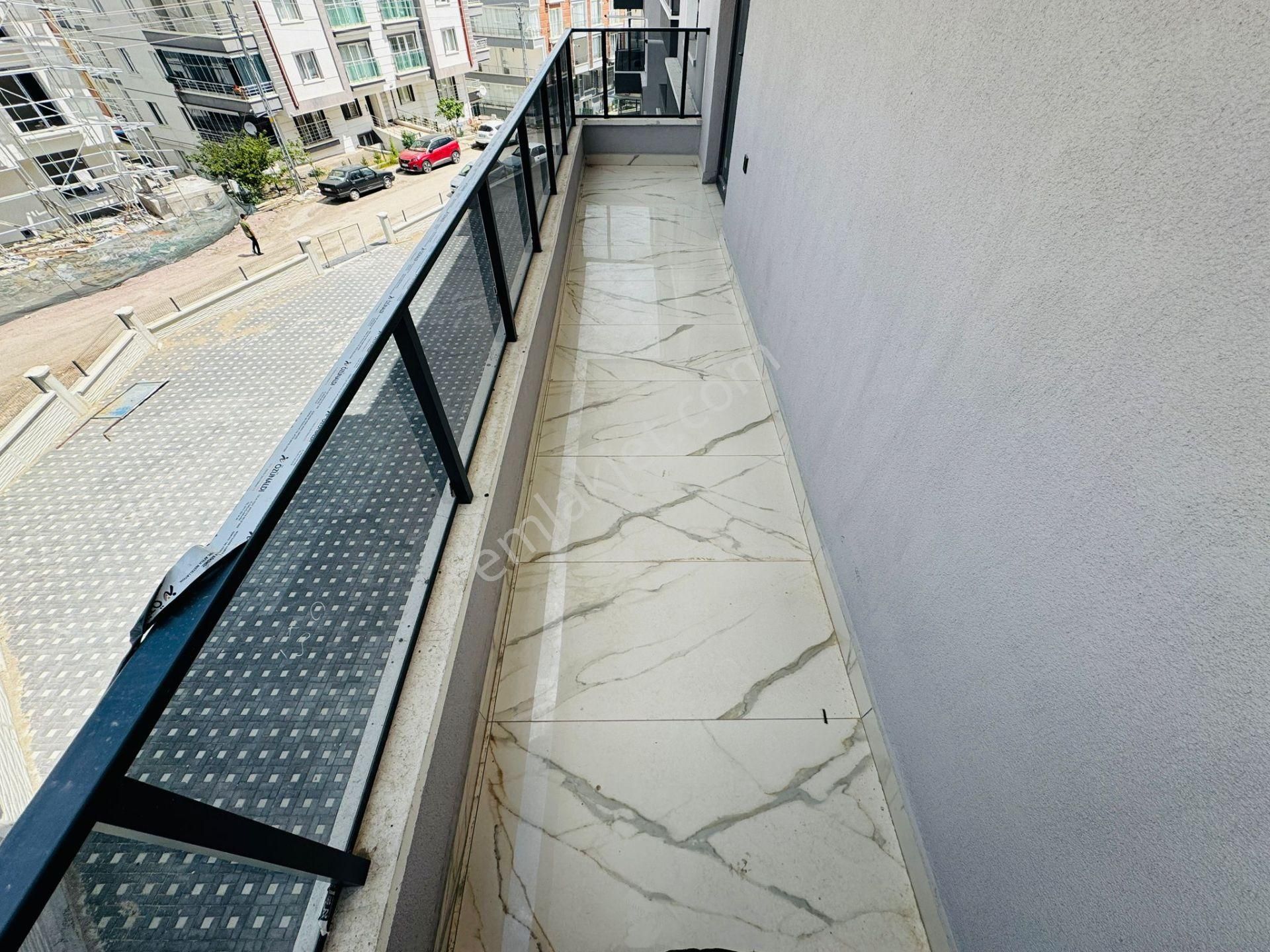 Keçiörende Full Yapılı Lüx Emsalerinin Çok Çok Altında 3+1 Satılık Daire - Görsel 34