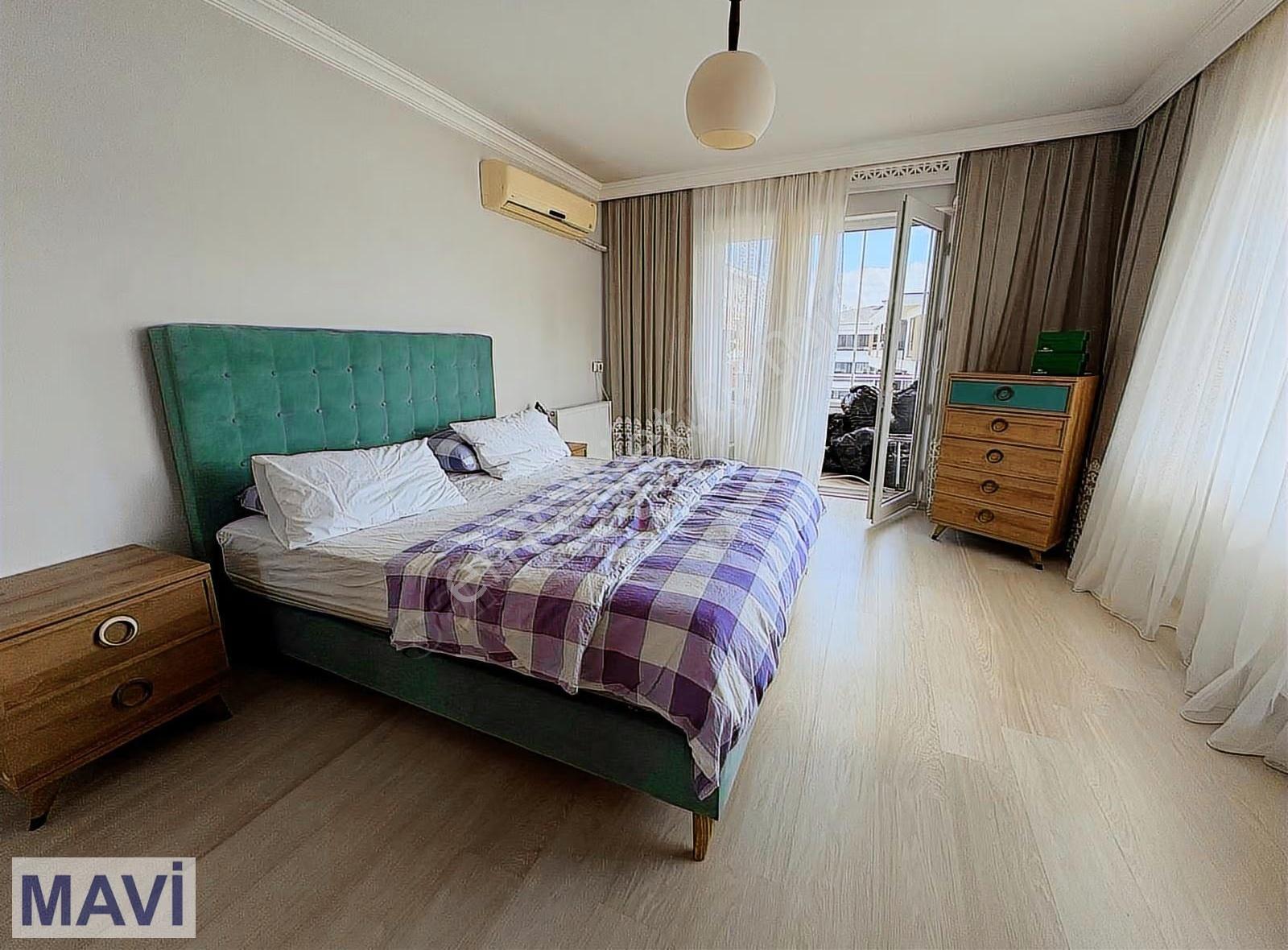 Remax Mavi'den Yazlık Mah. Satılık 4+1 Bahçeli Tripleks - Görsel 16