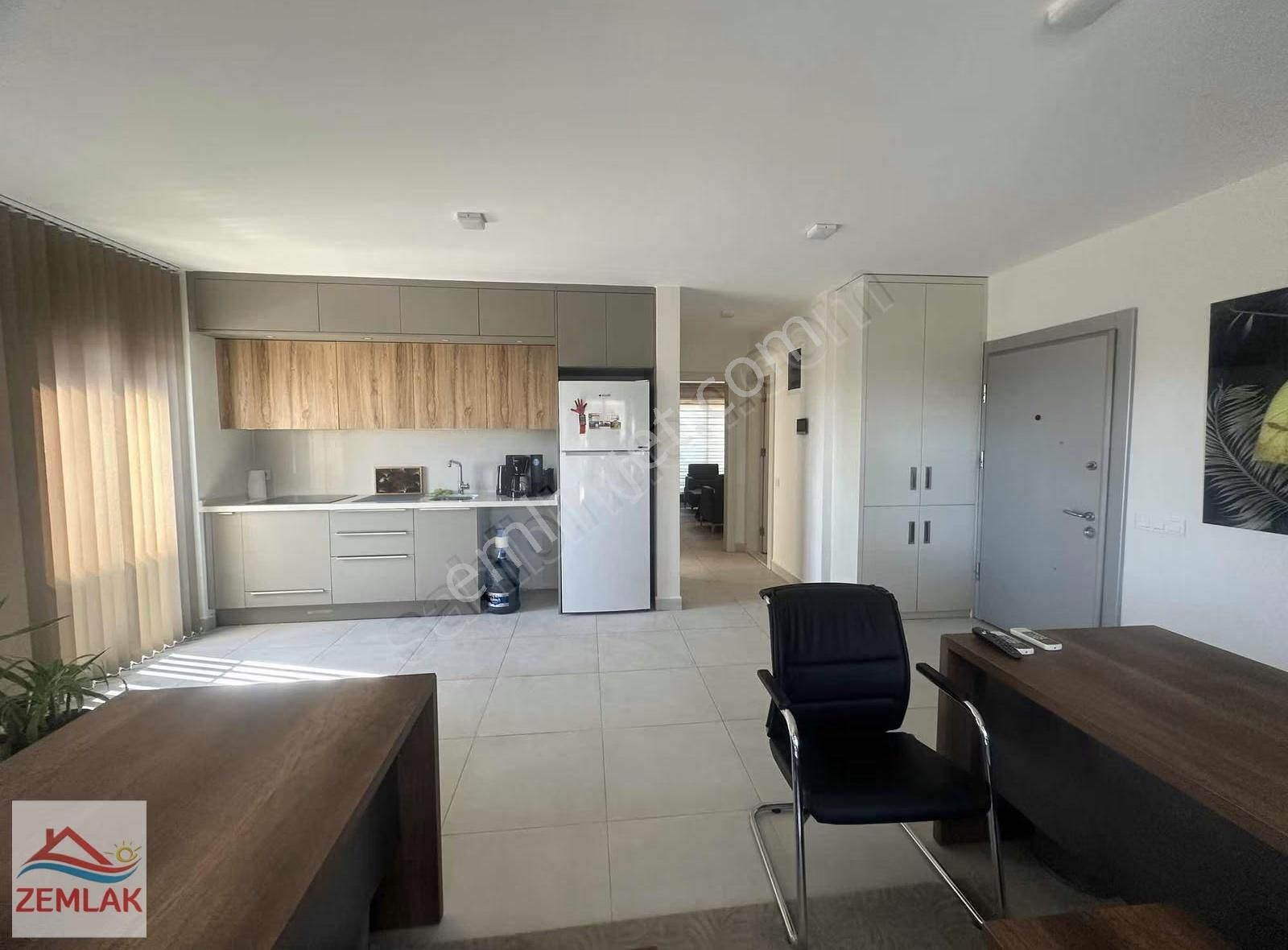 Bodrum Konacık'ta Merkezi Lokasyonda Kiralık İşyeri - Görsel 5