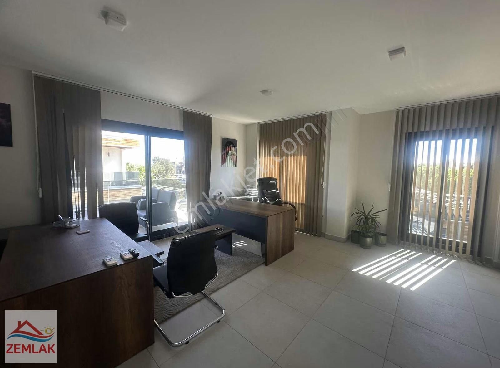 Bodrum Konacık'ta Merkezi Lokasyonda Kiralık İşyeri - Görsel 19