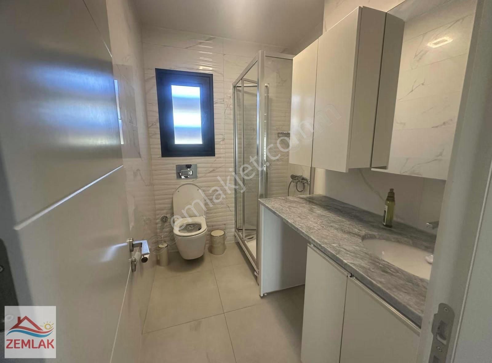 Bodrum Konacık'ta Merkezi Lokasyonda Kiralık İşyeri - Görsel 3