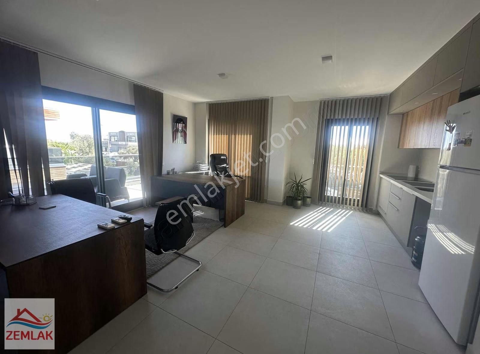 Bodrum Konacık'ta Merkezi Lokasyonda Kiralık İşyeri - Görsel 14