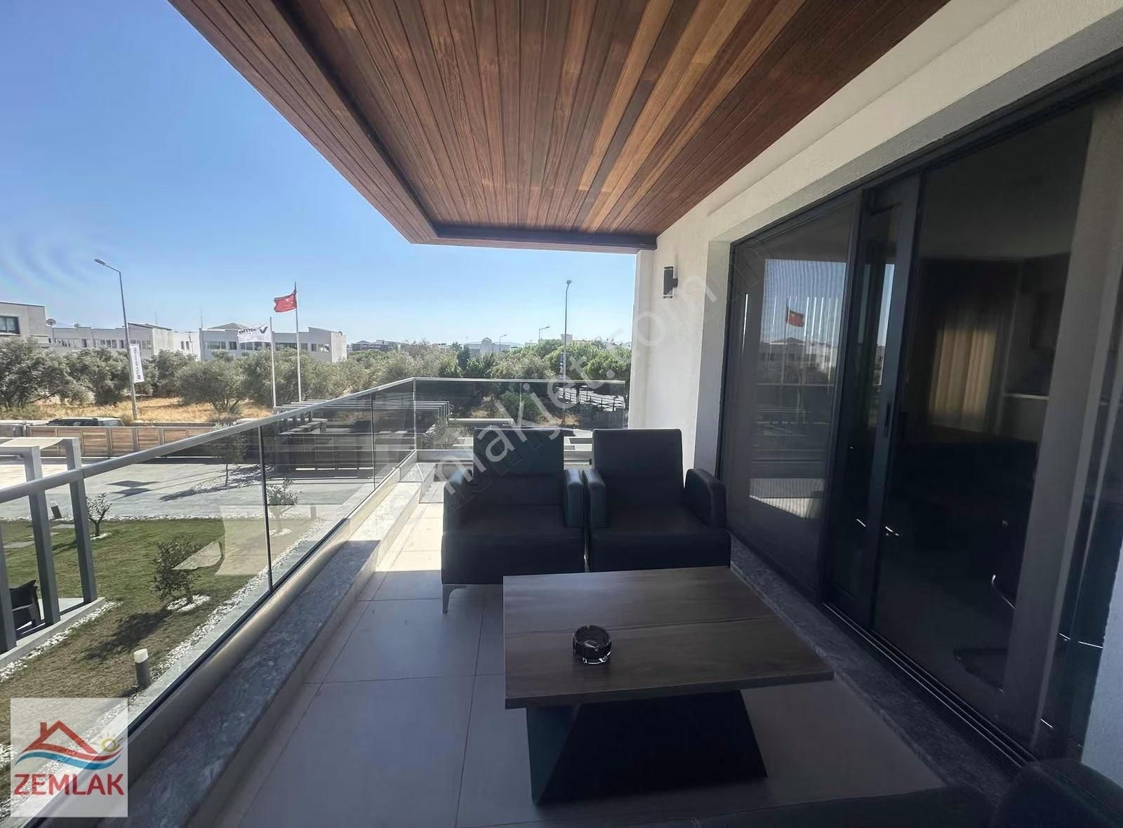 Bodrum Konacık'ta Merkezi Lokasyonda Kiralık İşyeri - Görsel 8