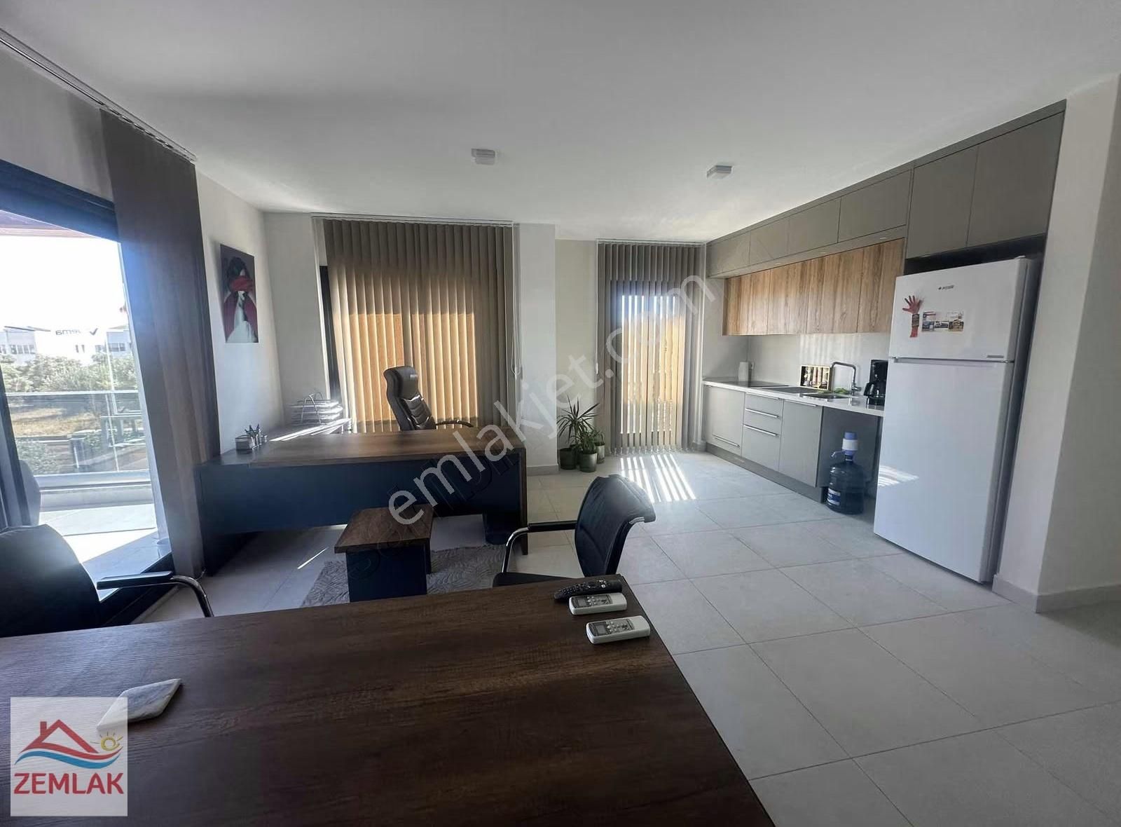 Bodrum Konacık'ta Merkezi Lokasyonda Kiralık İşyeri - Görsel 13