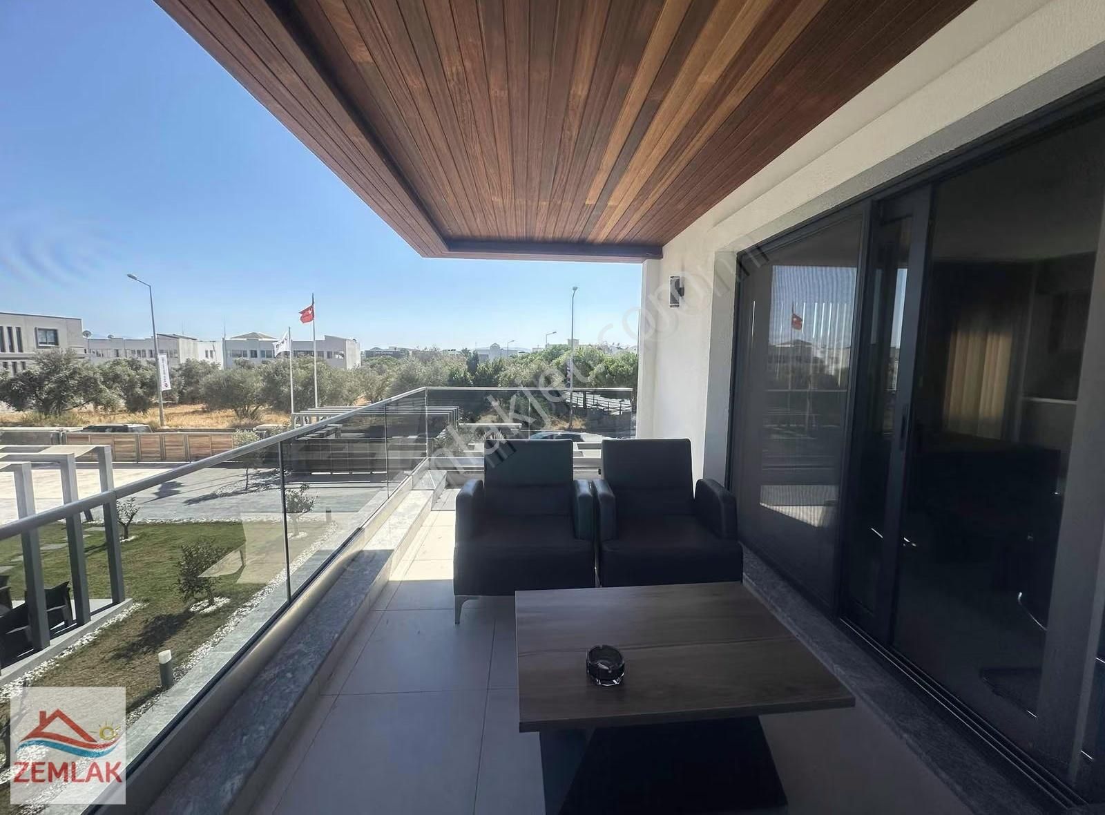 Bodrum Konacık'ta Merkezi Lokasyonda Kiralık İşyeri - Görsel 12