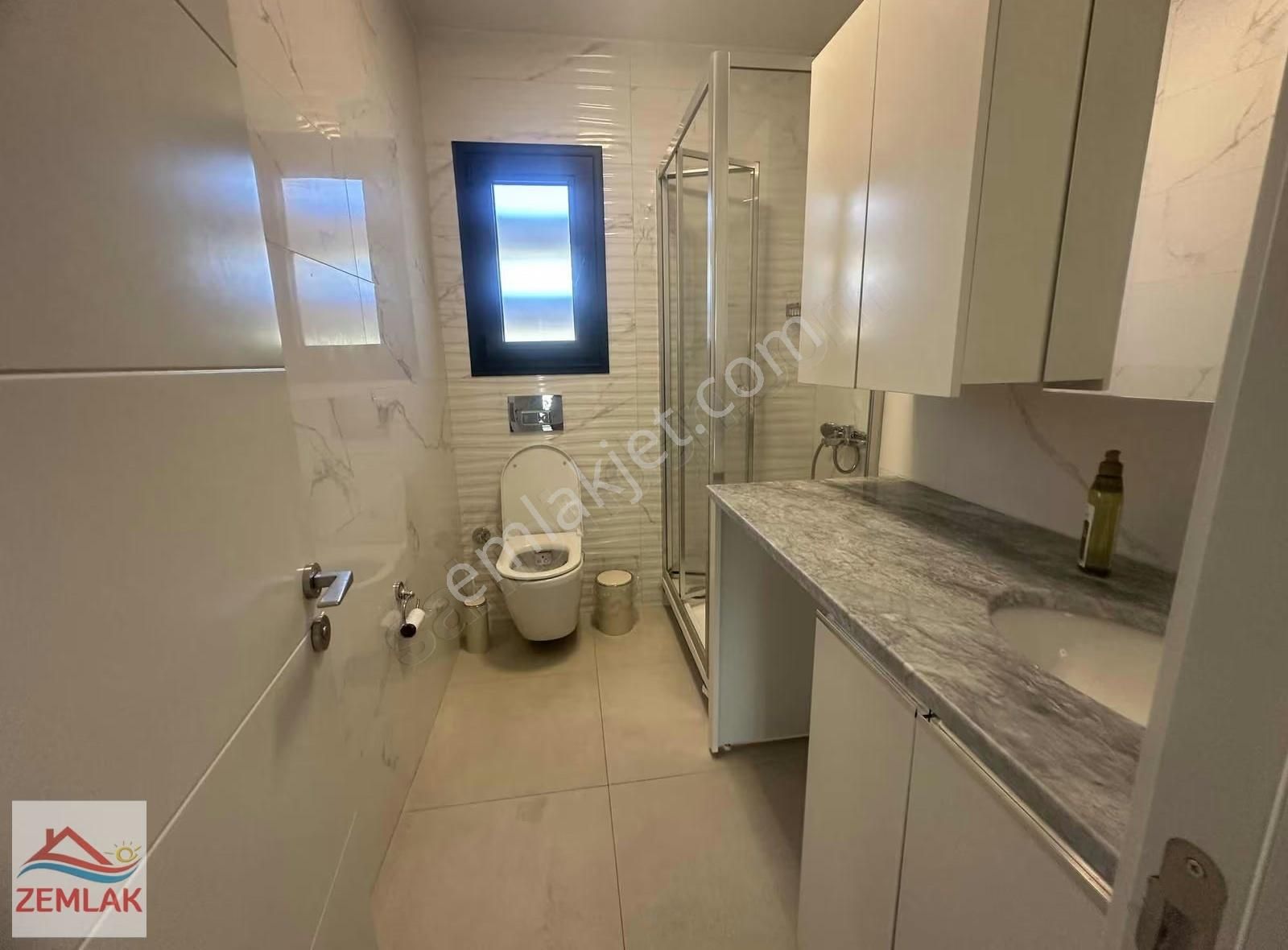 Bodrum Konacık'ta Merkezi Lokasyonda Kiralık İşyeri - Görsel 24