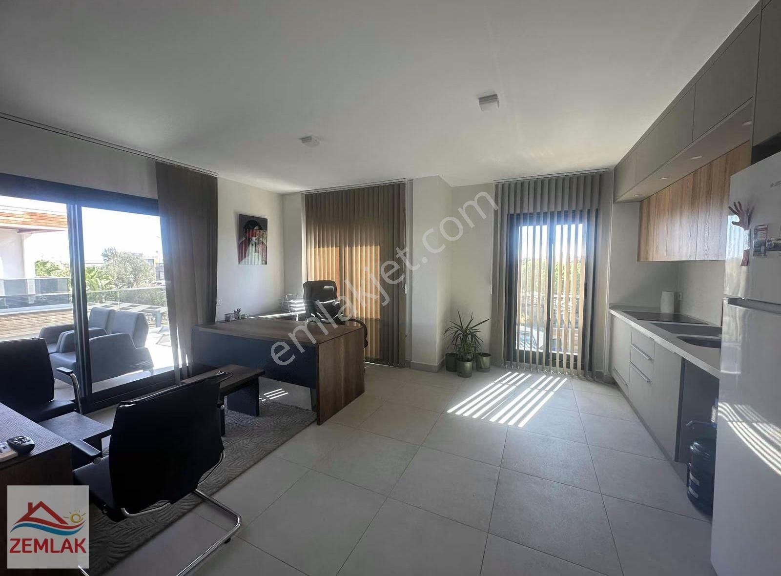 Bodrum Konacık'ta Merkezi Lokasyonda Kiralık İşyeri - Görsel 23