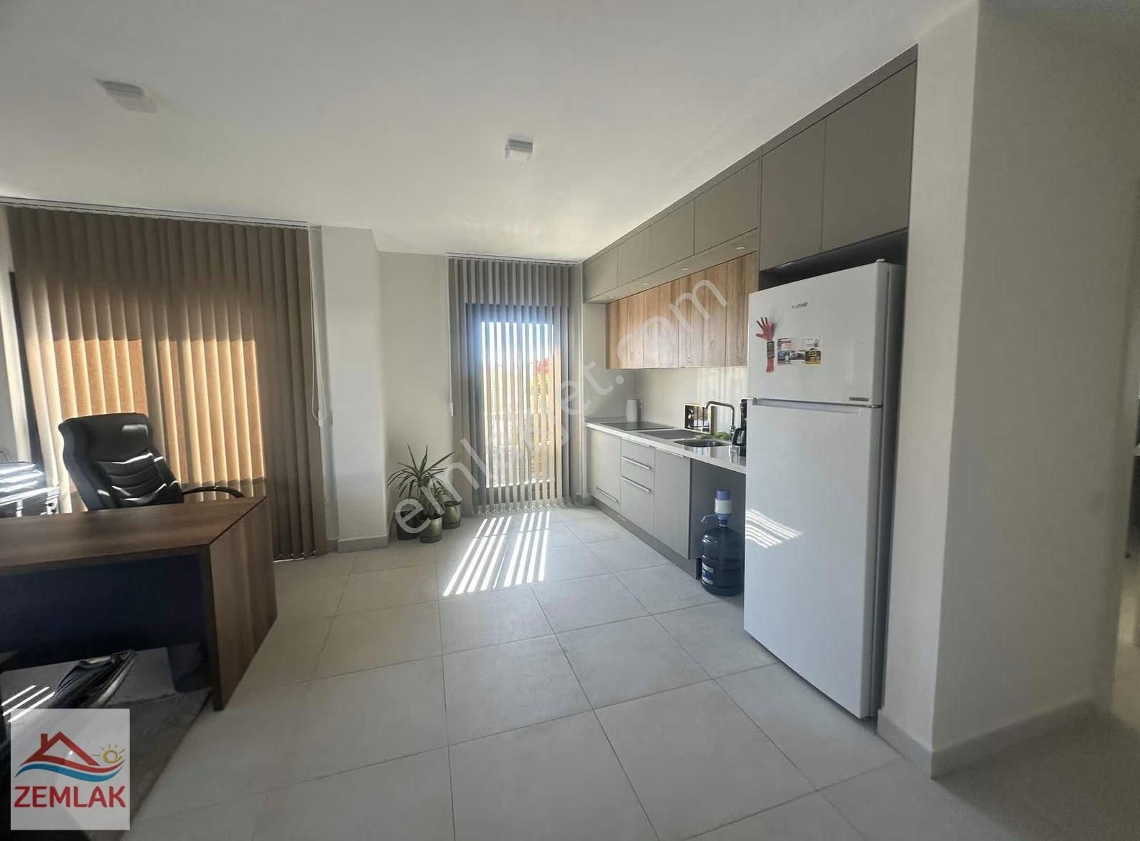 Bodrum Konacık'ta Merkezi Lokasyonda Kiralık İşyeri - Görsel 18