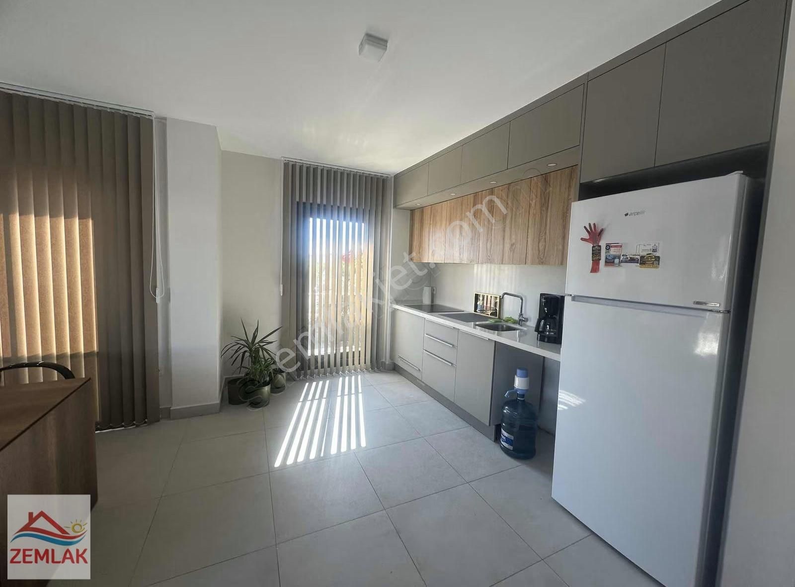 Bodrum Konacık'ta Merkezi Lokasyonda Kiralık İşyeri - Görsel 31