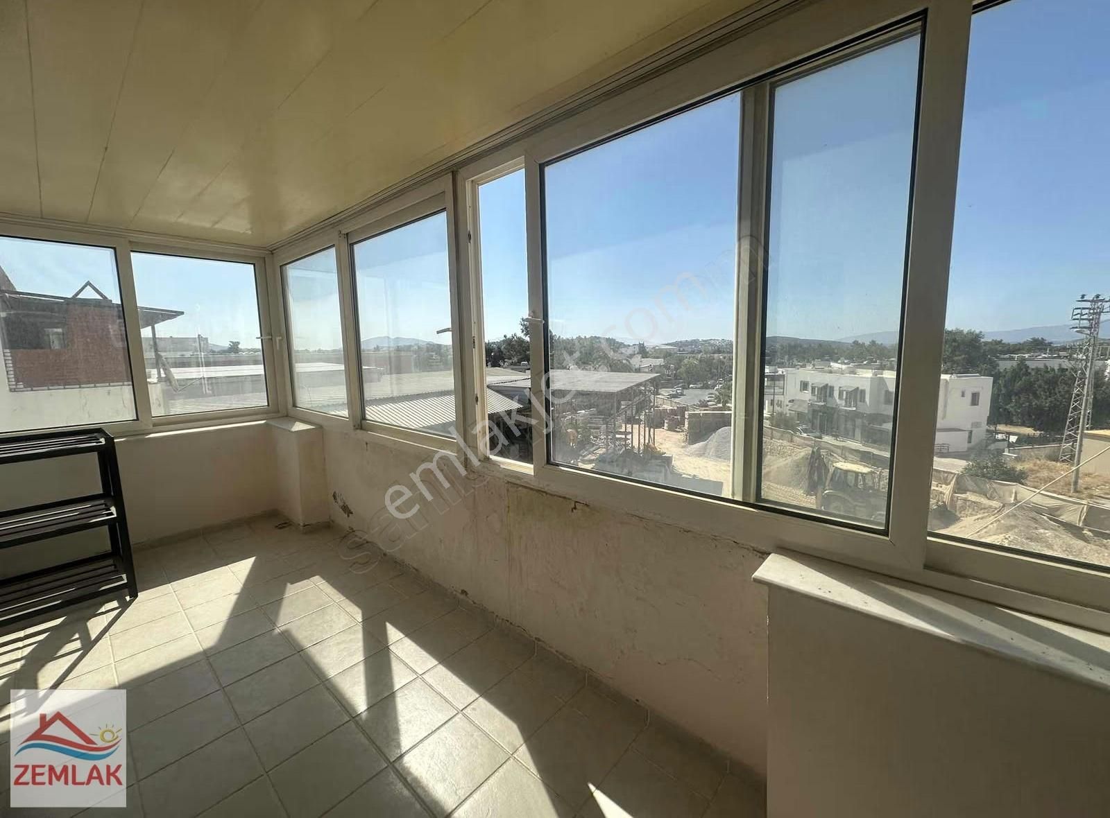 Konacık Ana Arter Üzerinde Kiralık İşyeri - Görsel 3