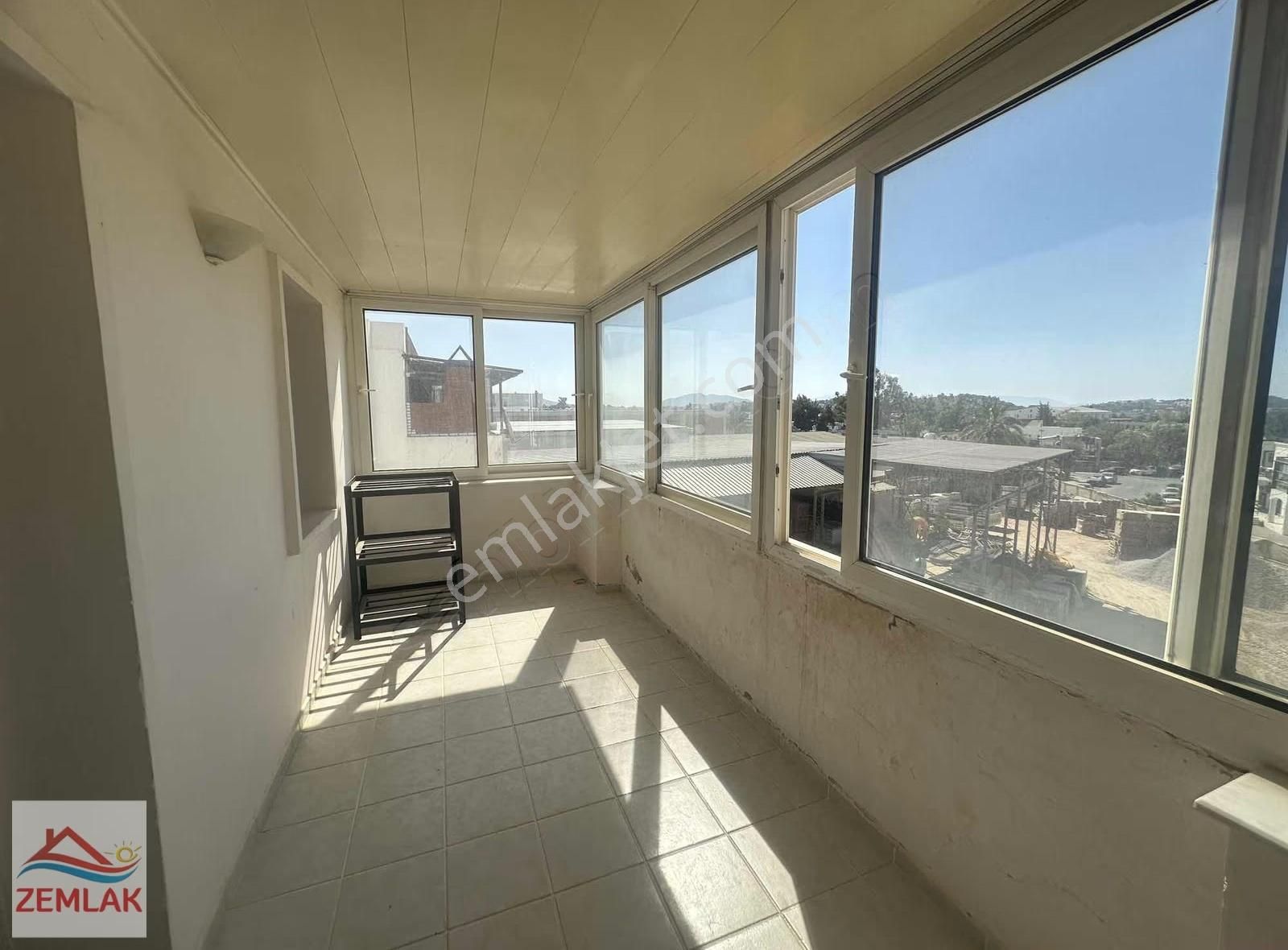 Konacık Ana Arter Üzerinde Kiralık İşyeri - Görsel 13