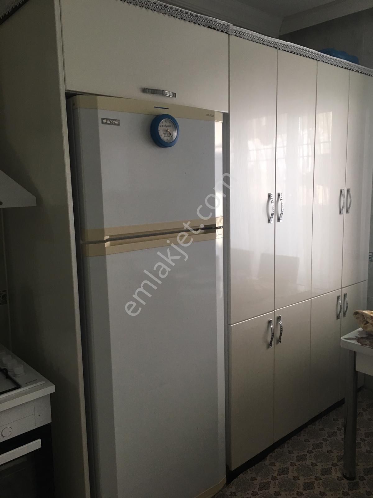 M Çiçek Gyo’dan Onat Kutlar Da 2+1 Satlık Mustakil Ev - Görsel 10