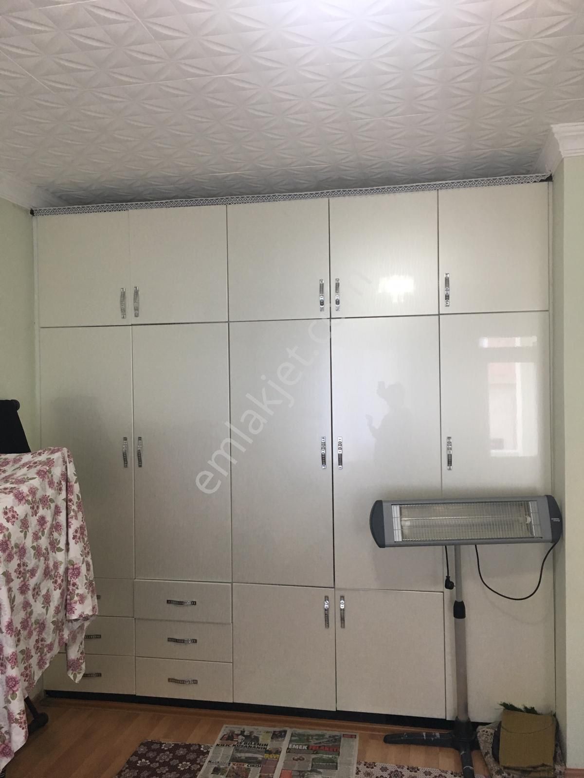 M Çiçek Gyo’dan Onat Kutlar Da 2+1 Satlık Mustakil Ev - Görsel 11