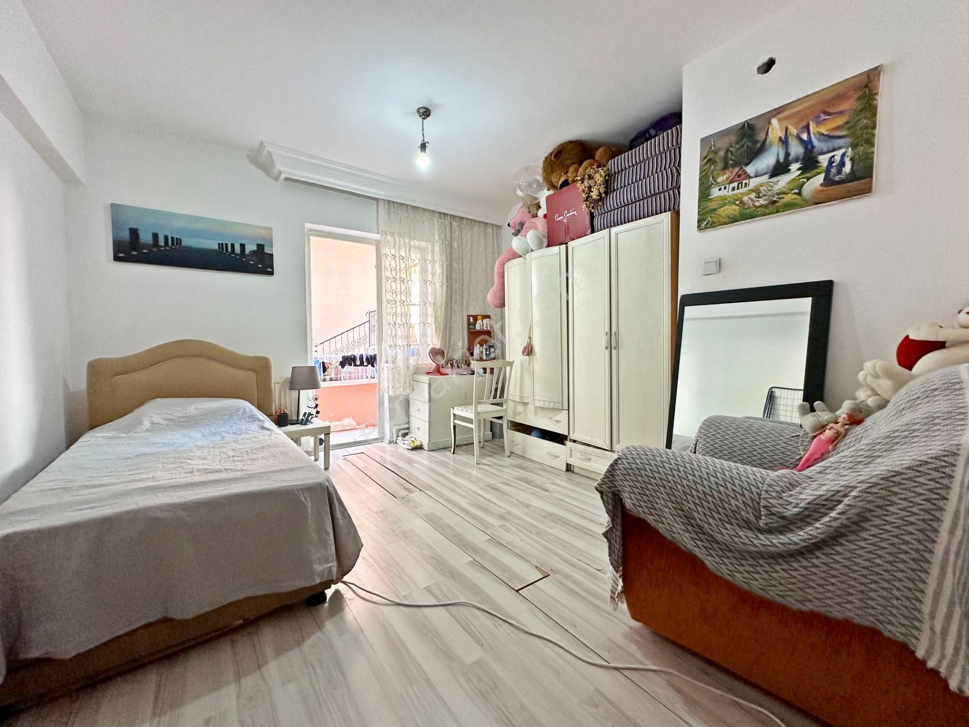 Etlik Anadolu Lisesi Yakını Esertepe'de 3,5+1 Kilerli Satılık Daire 1.katta Bağımsız Salon - Görsel 17