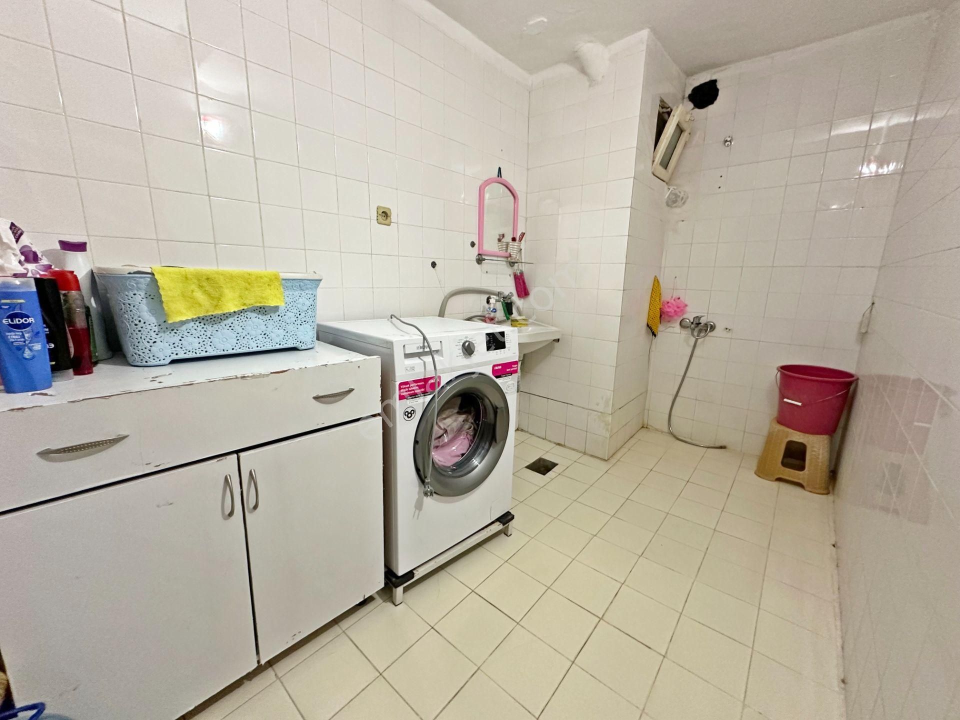 Etlik Anadolu Lisesi Yakını Esertepe'de 3,5+1 Kilerli Satılık Daire 1.katta Bağımsız Salon - Görsel 33