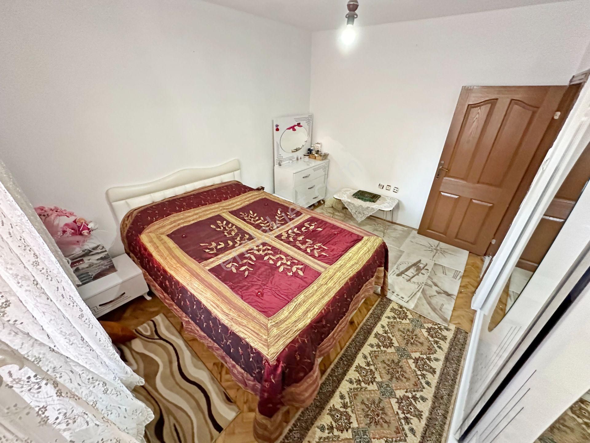 Etlik Anadolu Lisesi Yakını Esertepe'de 3,5+1 Kilerli Satılık Daire 1.katta Bağımsız Salon - Görsel 27