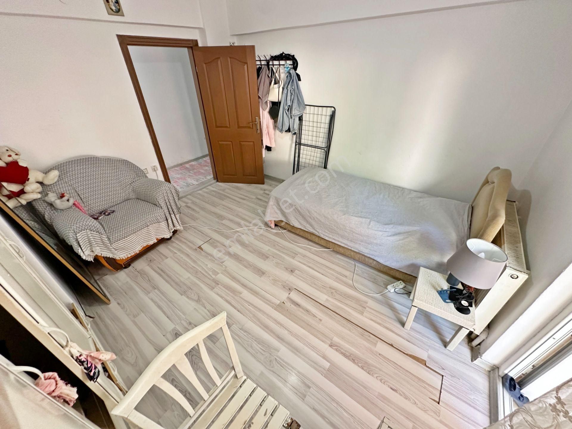 Etlik Anadolu Lisesi Yakını Esertepe'de 3,5+1 Kilerli Satılık Daire 1.katta Bağımsız Salon - Görsel 20