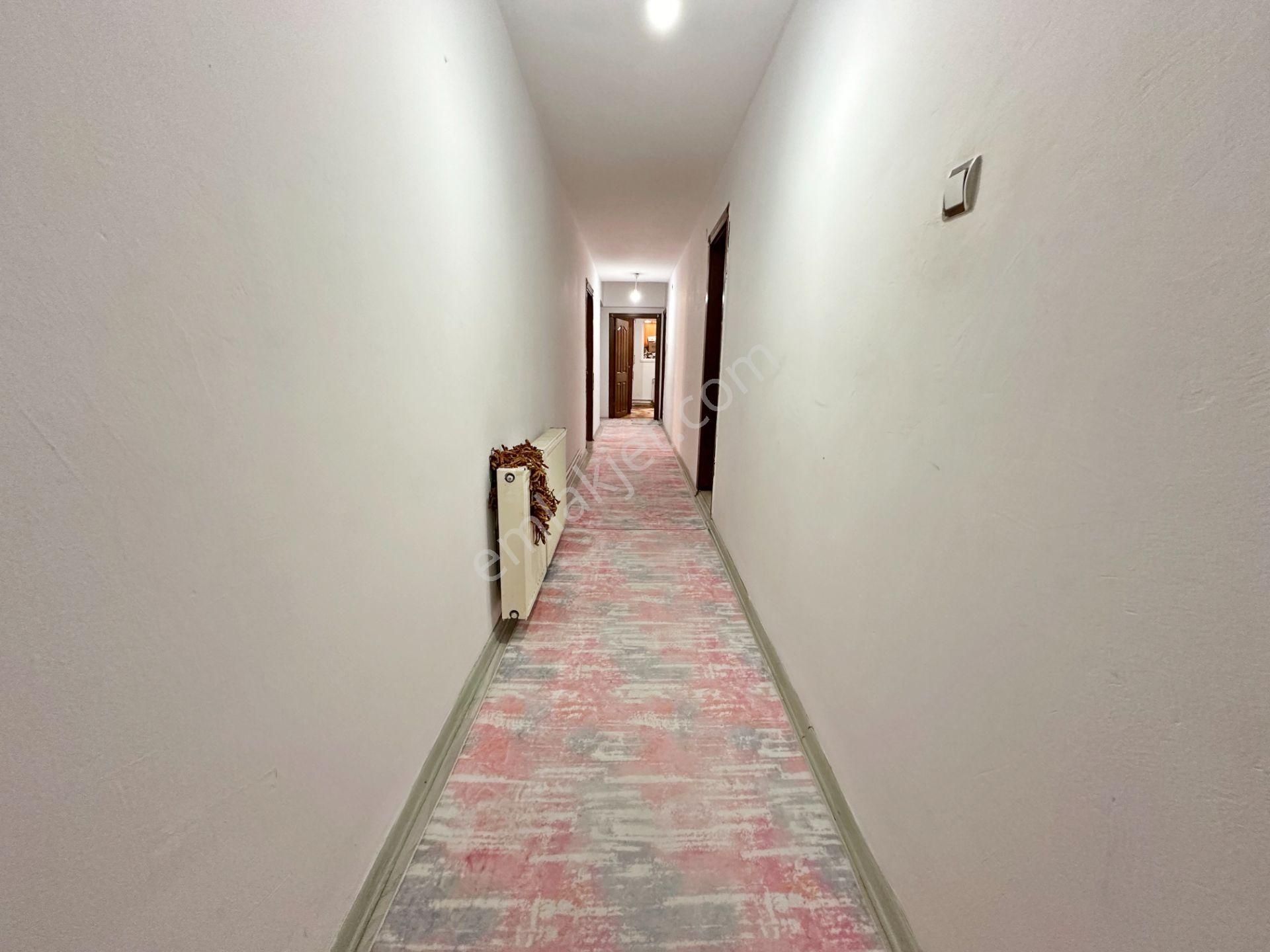 Etlik Anadolu Lisesi Yakını Esertepe'de 3,5+1 Kilerli Satılık Daire 1.katta Bağımsız Salon - Görsel 29