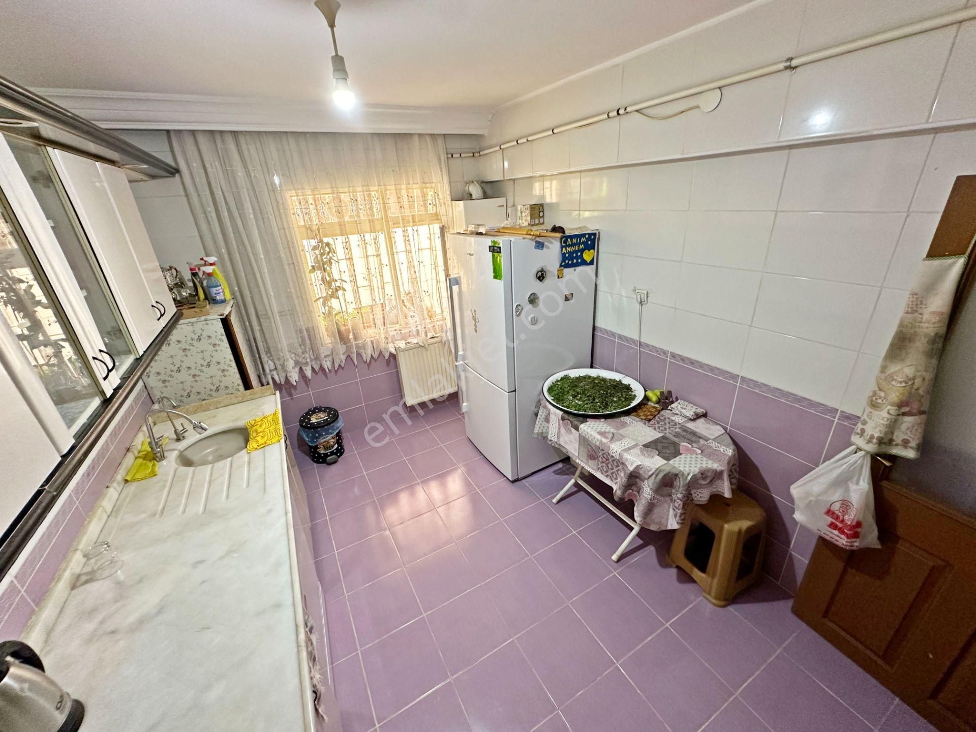 Etlik Anadolu Lisesi Yakını Esertepe'de 3,5+1 Kilerli Satılık Daire 1.katta Bağımsız Salon - Görsel 4