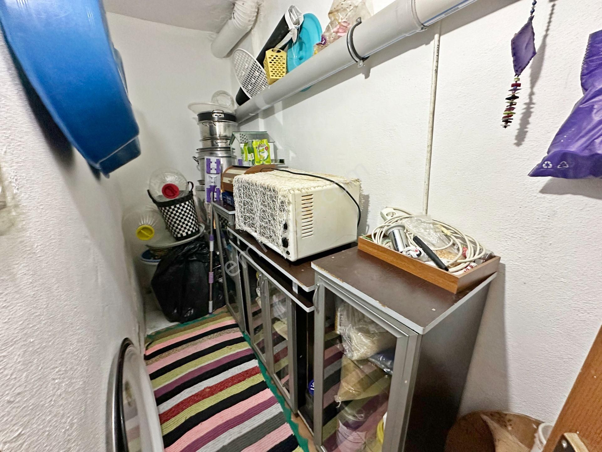 Etlik Anadolu Lisesi Yakını Esertepe'de 3,5+1 Kilerli Satılık Daire 1.katta Bağımsız Salon - Görsel 16