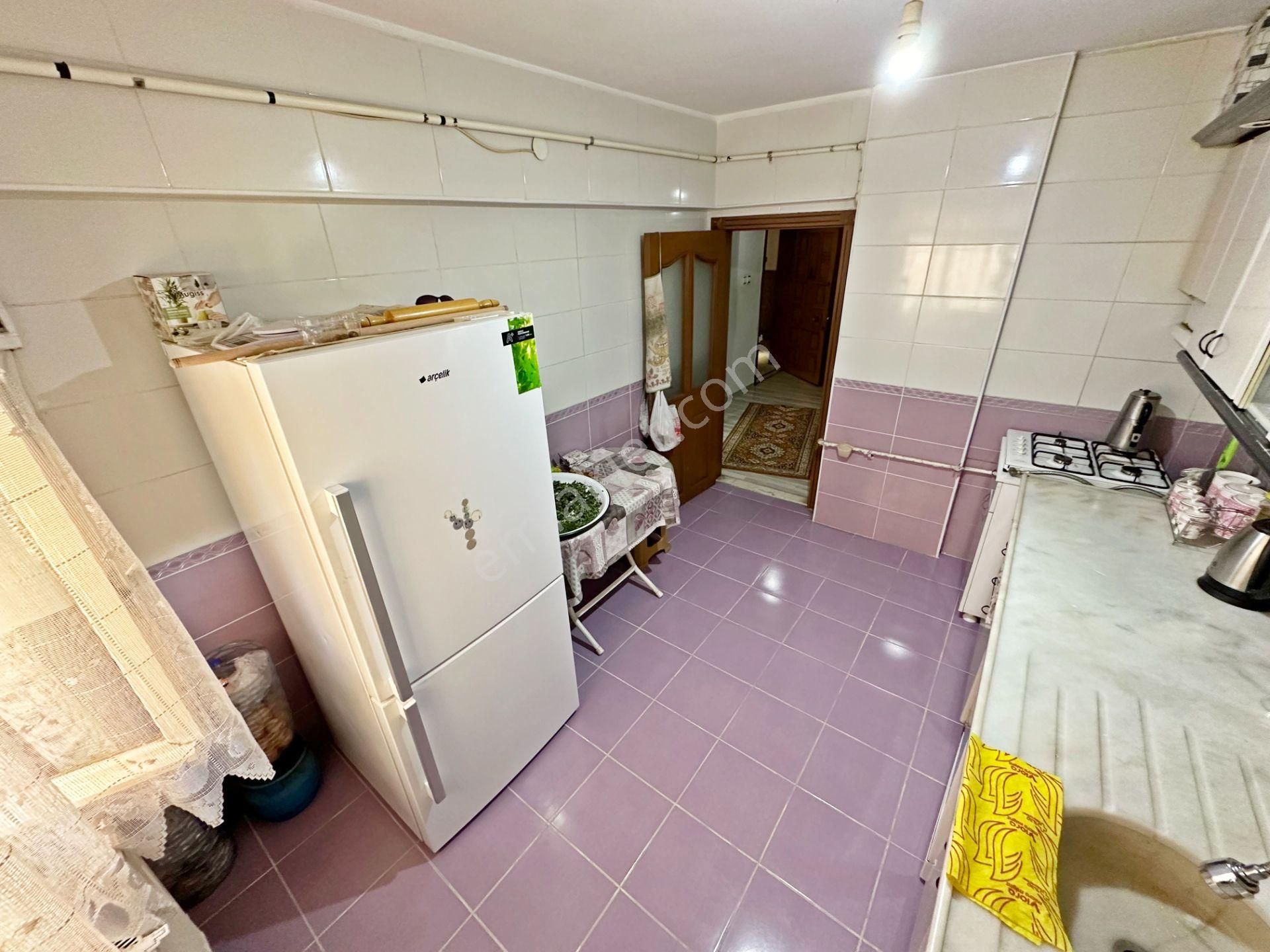 Etlik Anadolu Lisesi Yakını Esertepe'de 3,5+1 Kilerli Satılık Daire 1.katta Bağımsız Salon - Görsel 7