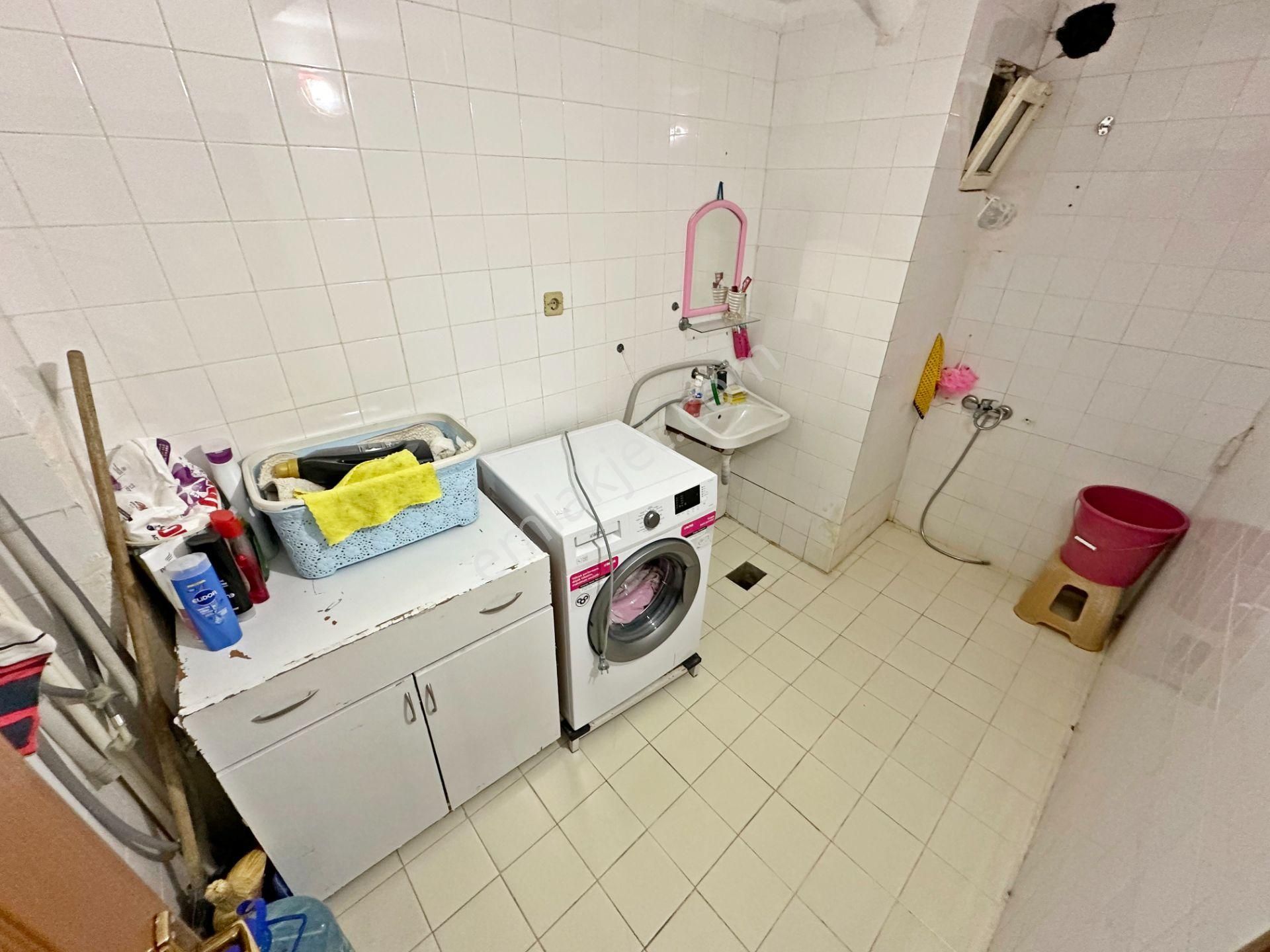 Etlik Anadolu Lisesi Yakını Esertepe'de 3,5+1 Kilerli Satılık Daire 1.katta Bağımsız Salon - Görsel 34