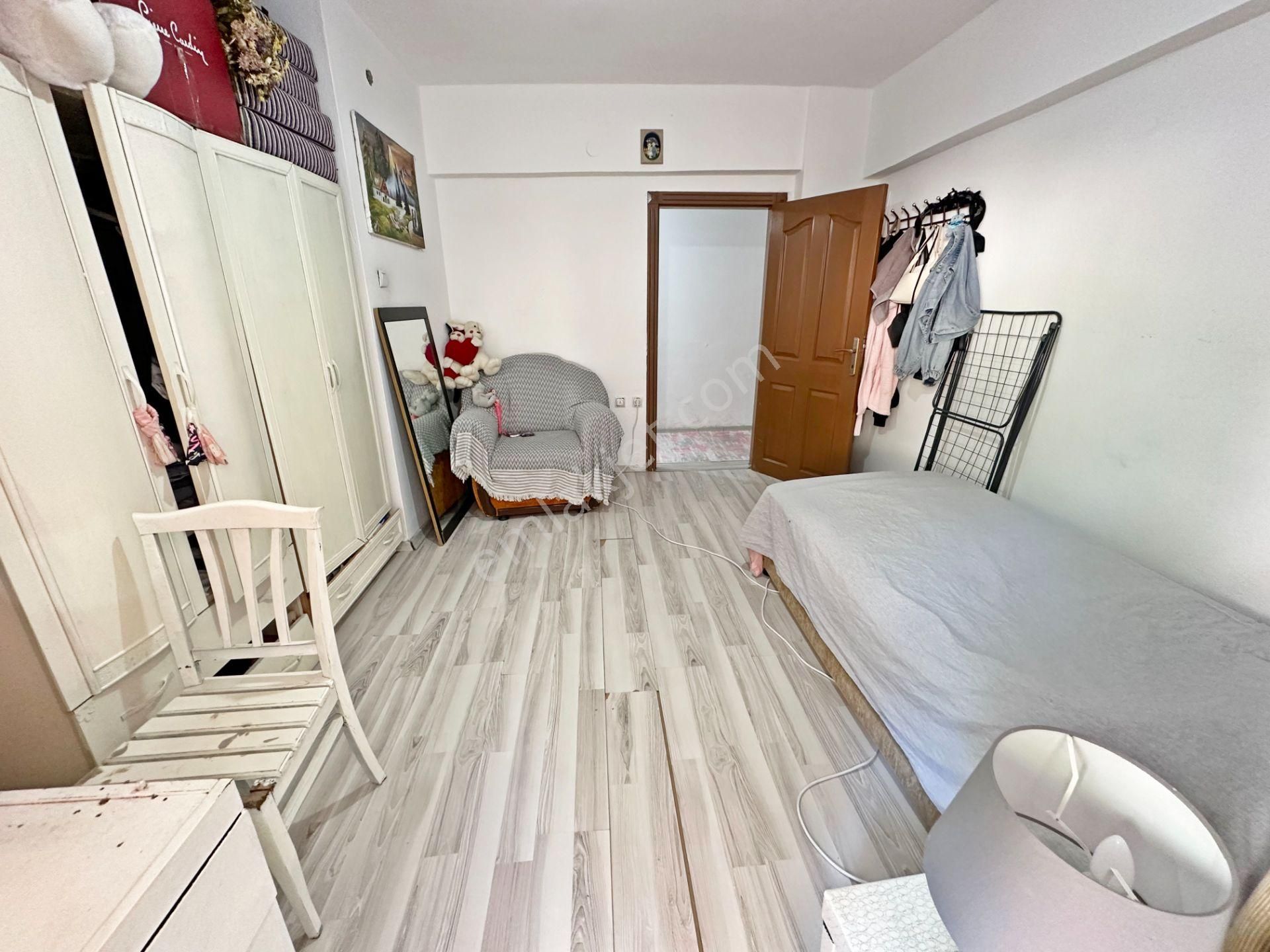 Etlik Anadolu Lisesi Yakını Esertepe'de 3,5+1 Kilerli Satılık Daire 1.katta Bağımsız Salon - Görsel 19