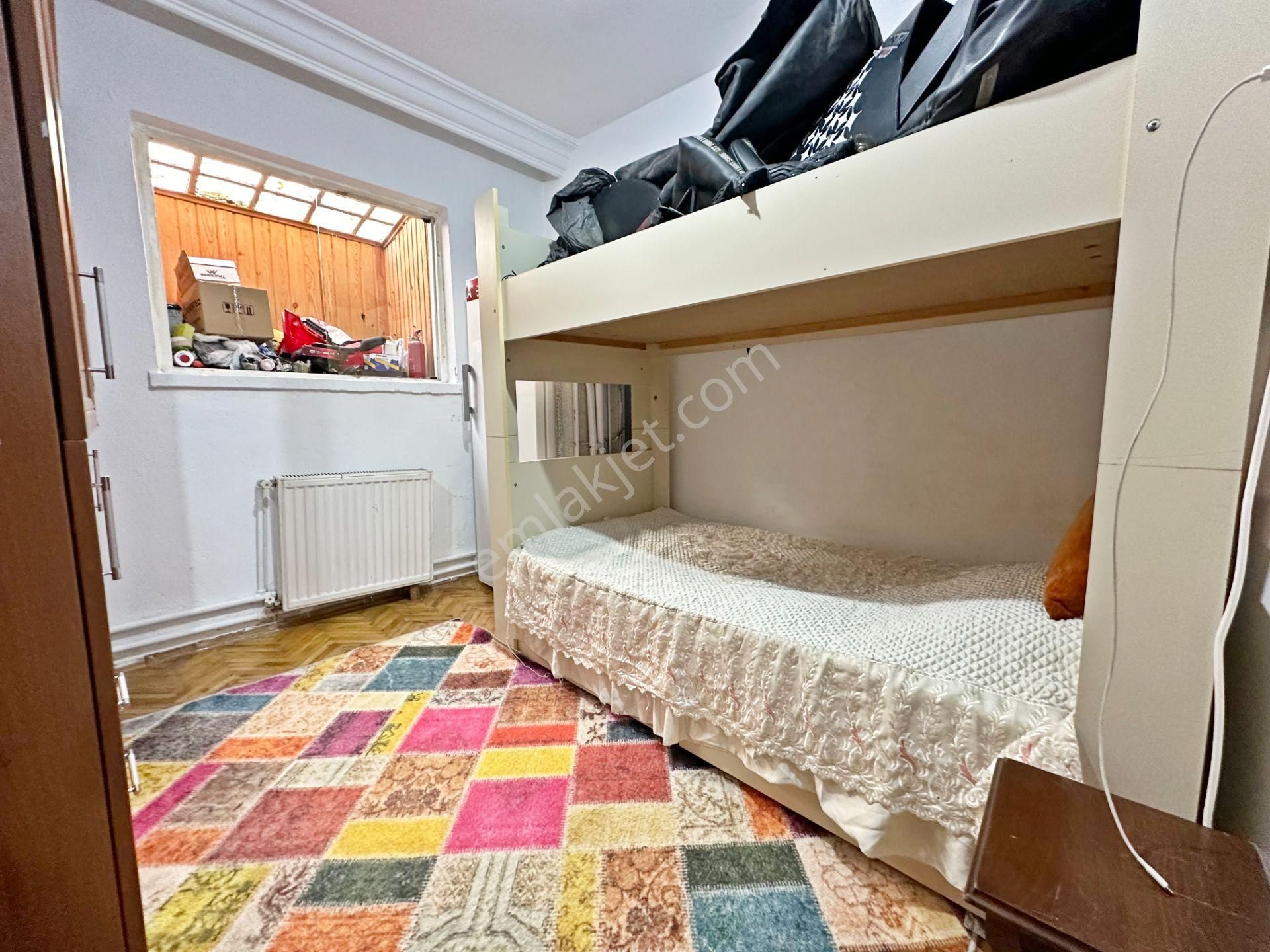 Etlik Anadolu Lisesi Yakını Esertepe'de 3,5+1 Kilerli Satılık Daire 1.katta Bağımsız Salon - Görsel 30