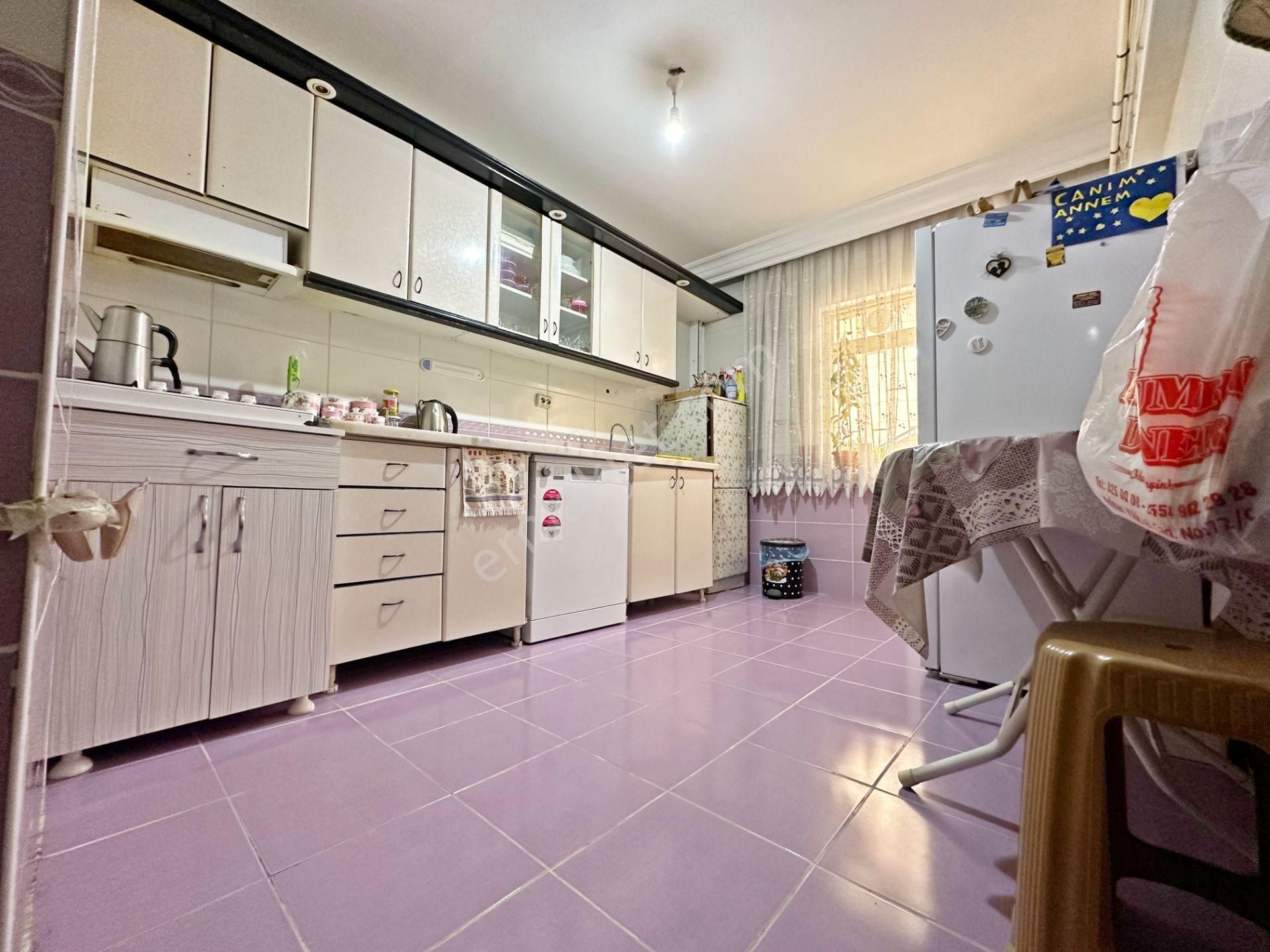 Etlik Anadolu Lisesi Yakını Esertepe'de 3,5+1 Kilerli Satılık Daire 1.katta Bağımsız Salon - Görsel 6