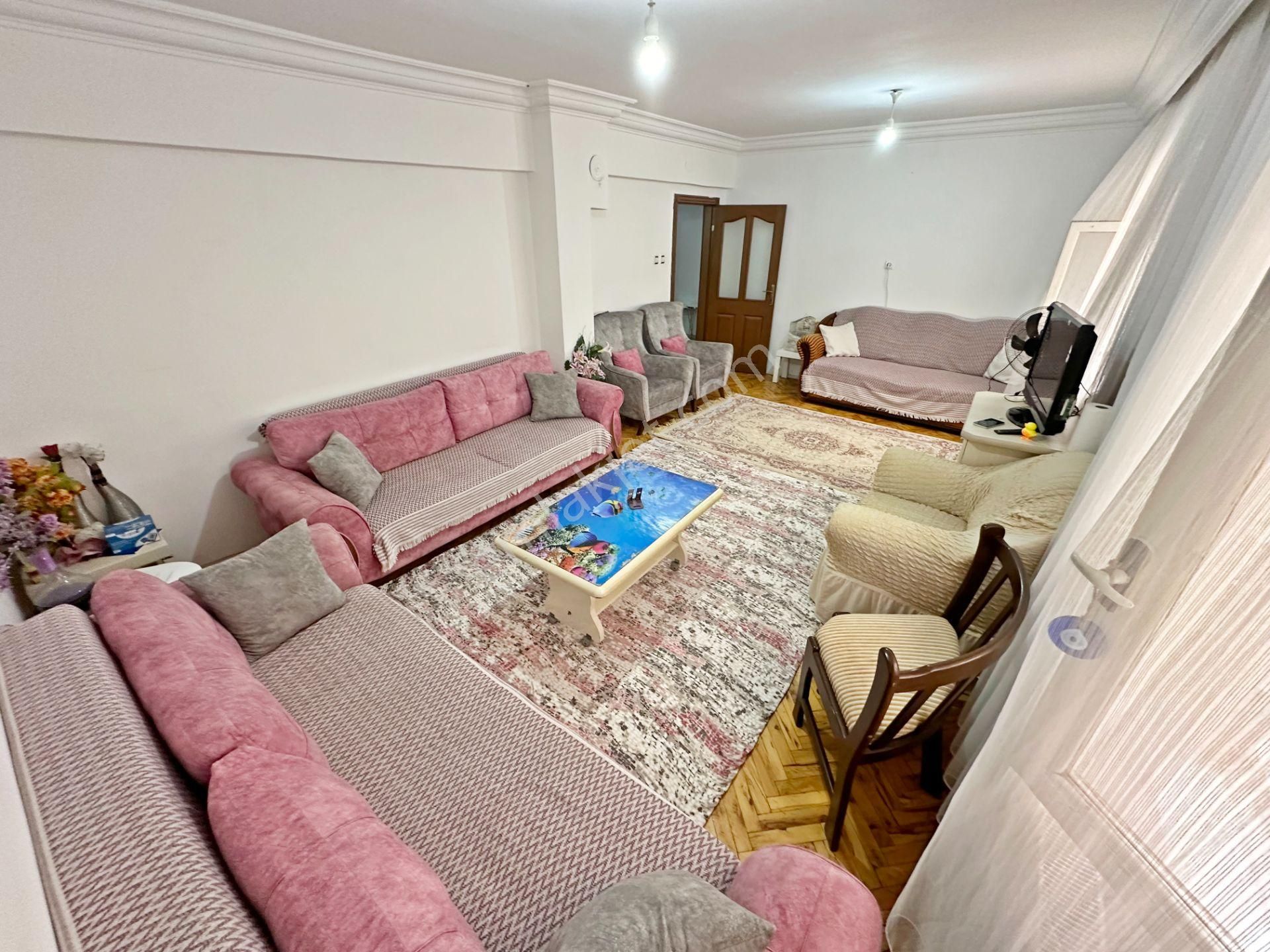 Etlik Anadolu Lisesi Yakını Esertepe'de 3,5+1 Kilerli Satılık Daire 1.katta Bağımsız Salon - Görsel 13