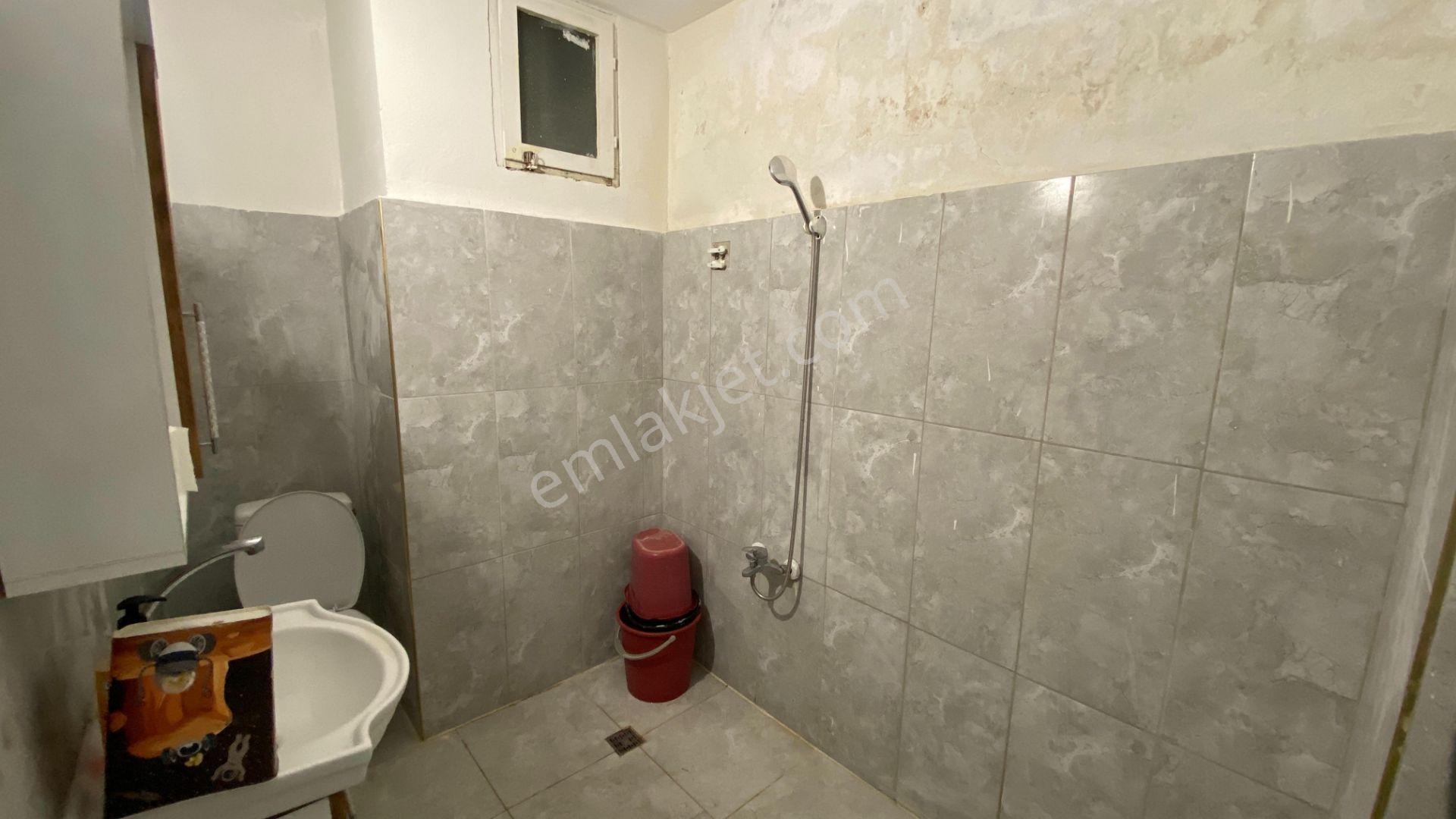 Kızkalesi'nde Eşyalı Satılık 1+1 Daire - Görsel 10