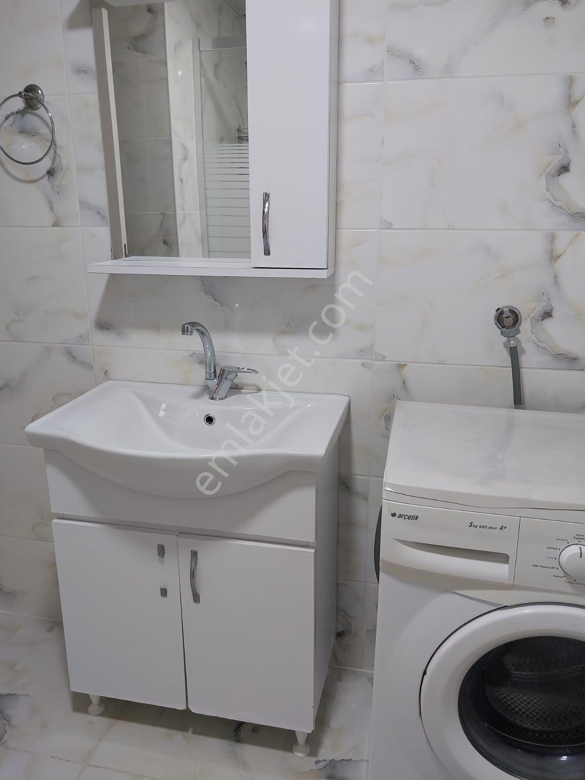 Kırklareli Merkez Karacaibrahim Mahallesinde Satılık Eşyalı 1+1 Daire - Görsel 18