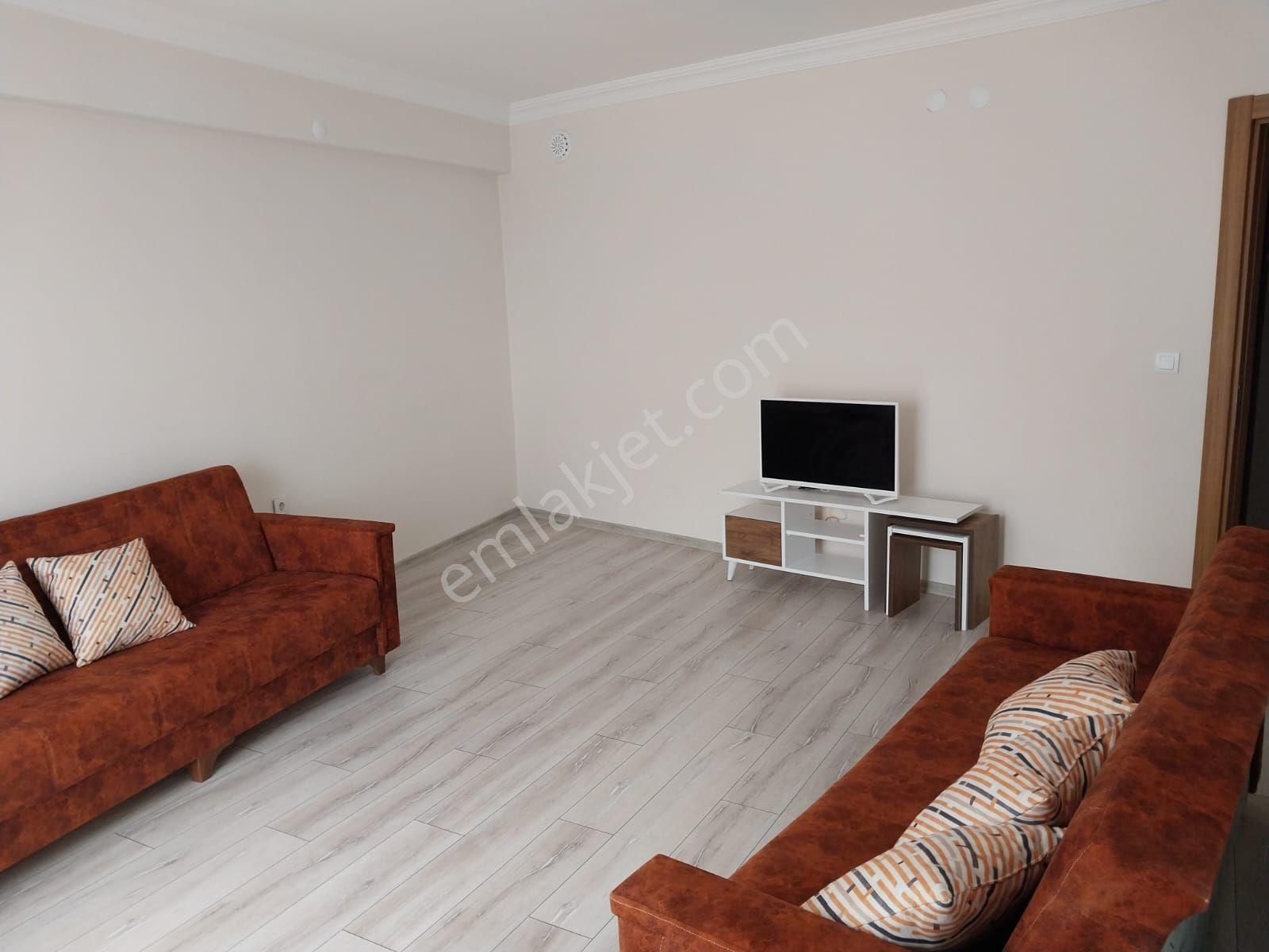 Kırklareli Merkez Karacaibrahim Mahallesinde Satılık Eşyalı 1+1 Daire - Görsel 10