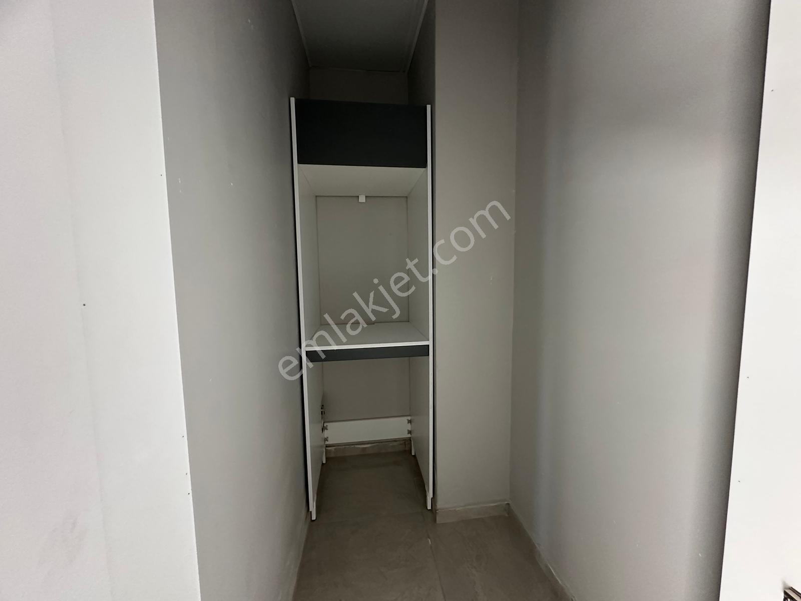 Atılım Gold Emlaktan Erzurum Yıldızkentte Satılık 3+1 Sıfır Daire - Görsel 20