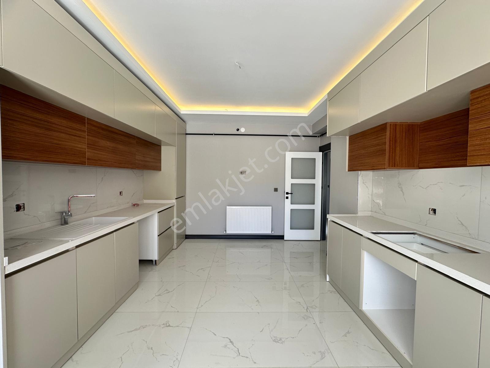 Atılım Gold Emlaktan Erzurum Yıldızkentte Satılık 3+1 Sıfır Daire - Görsel 3