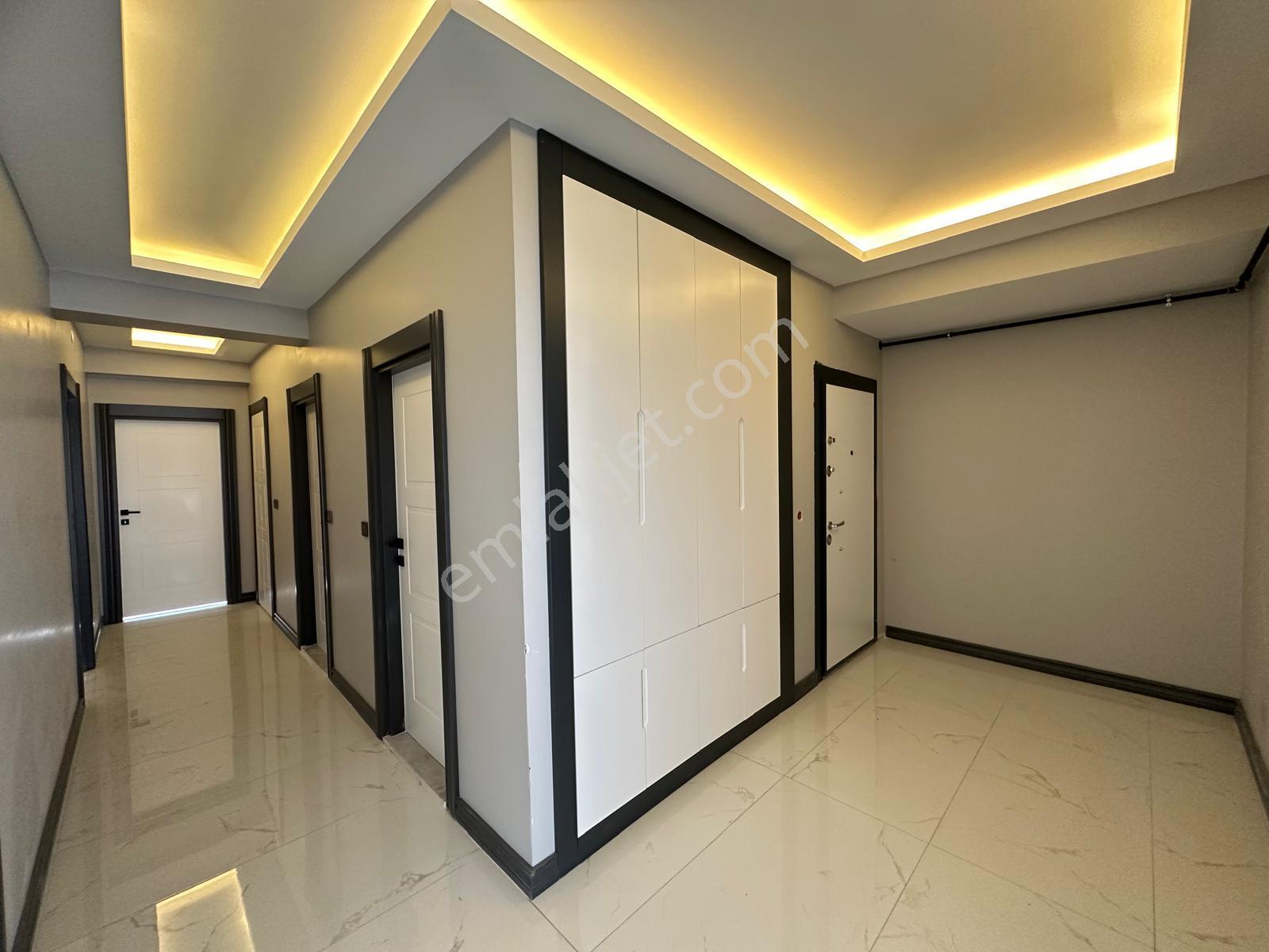 Atılım Gold Emlaktan Erzurum Yıldızkentte Satılık 3+1 Sıfır Daire - Görsel 28