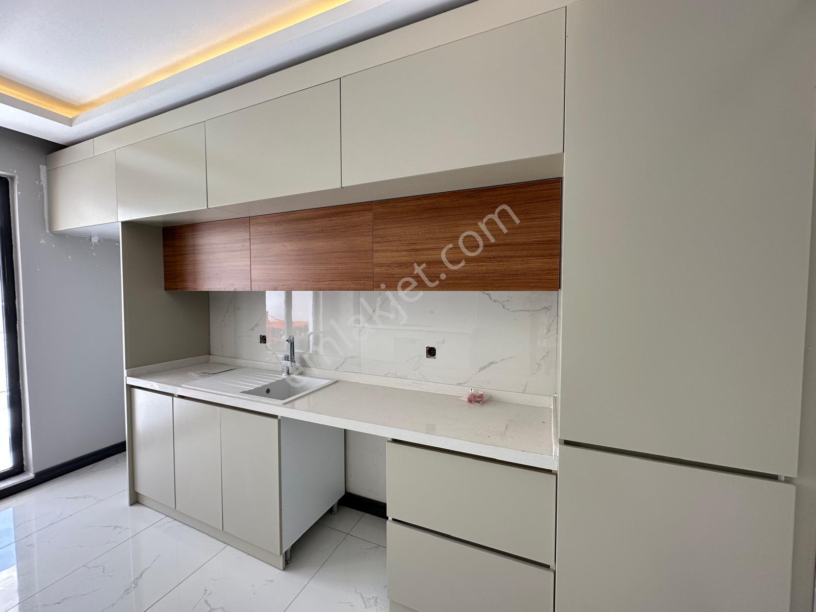 Atılım Gold Emlaktan Erzurum Yıldızkentte Satılık 3+1 Sıfır Daire - Görsel 5