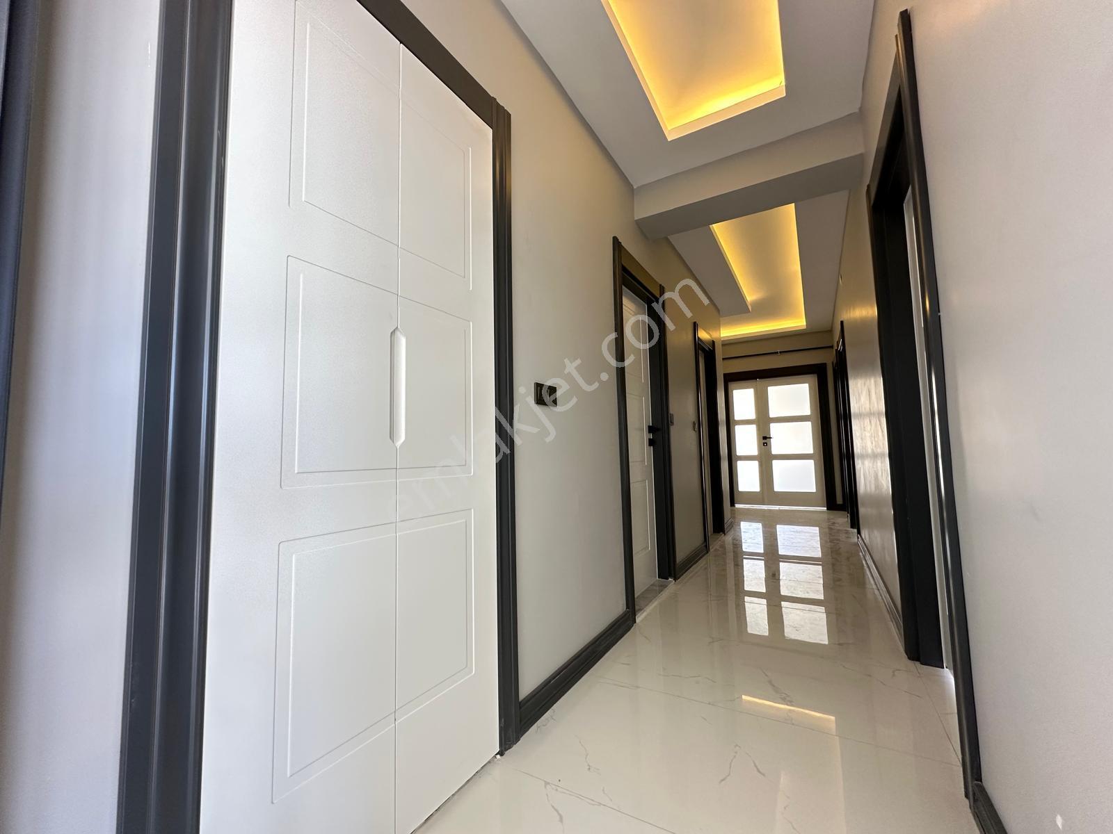 Atılım Gold Emlaktan Erzurum Yıldızkentte Satılık 3+1 Sıfır Daire - Görsel 22