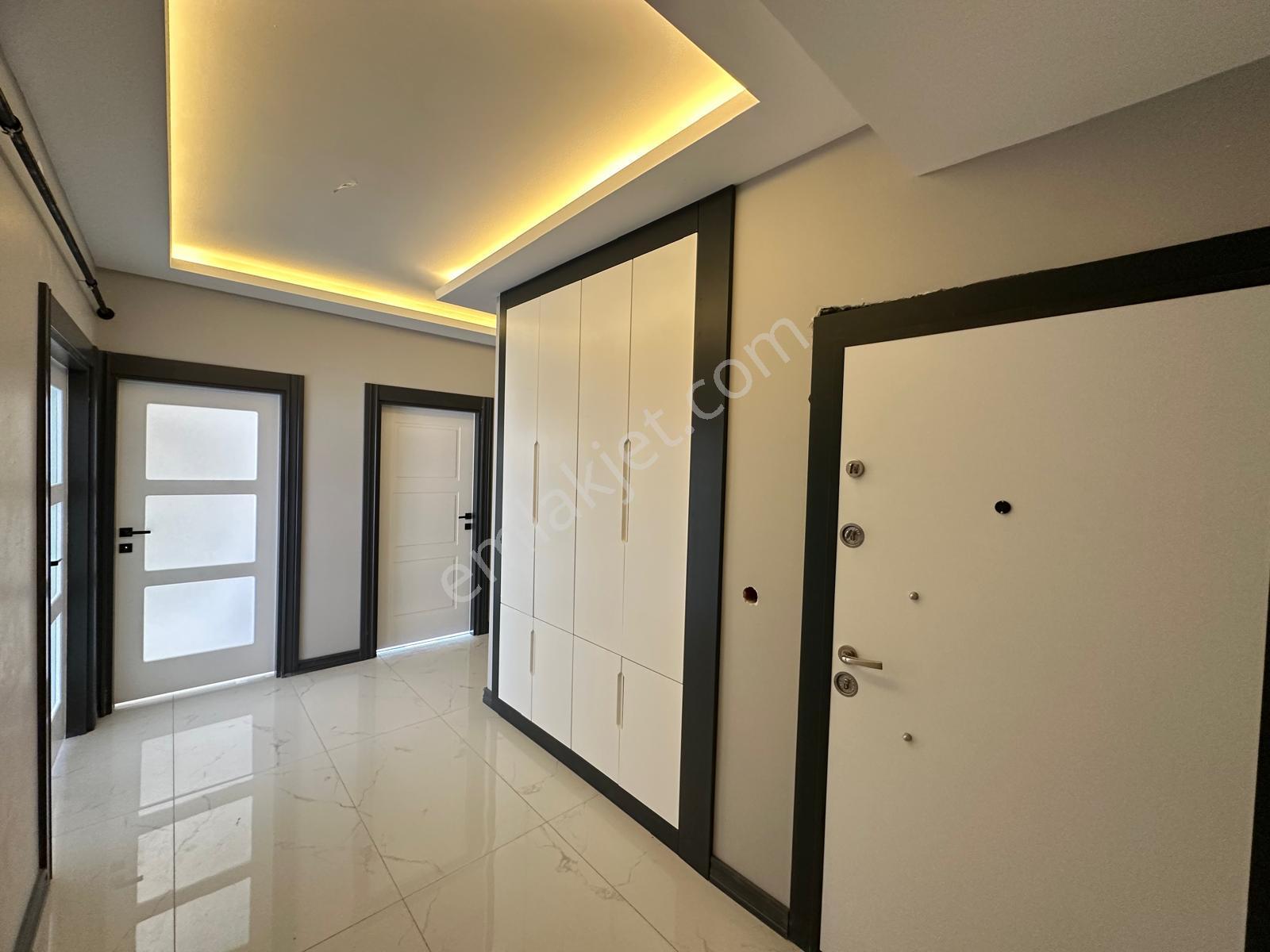 Atılım Gold Emlaktan Erzurum Yıldızkentte Satılık 3+1 Sıfır Daire - Görsel 25
