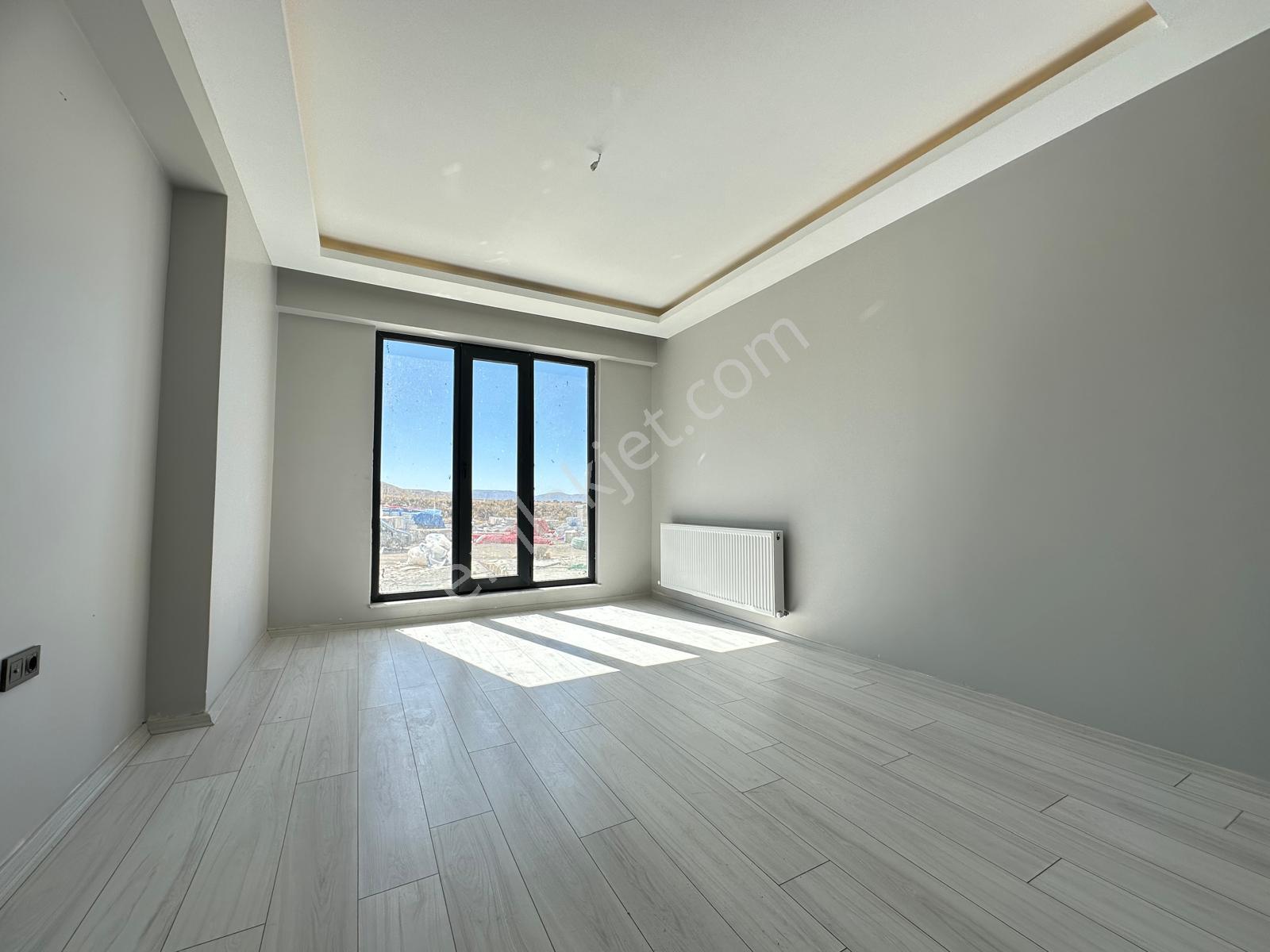 Atılım Gold Emlaktan Erzurum Yıldızkentte Satılık 3+1 Sıfır Daire - Görsel 15